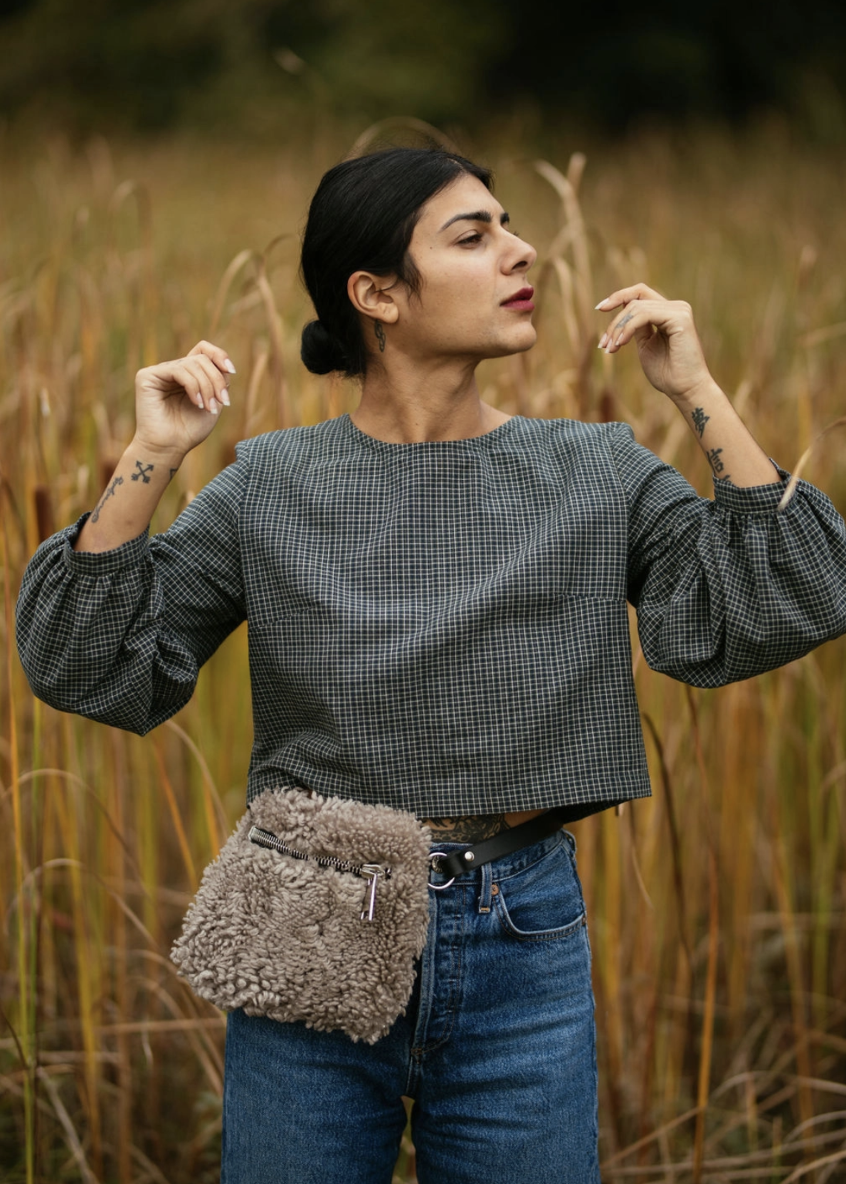 YBH Fanny Pack