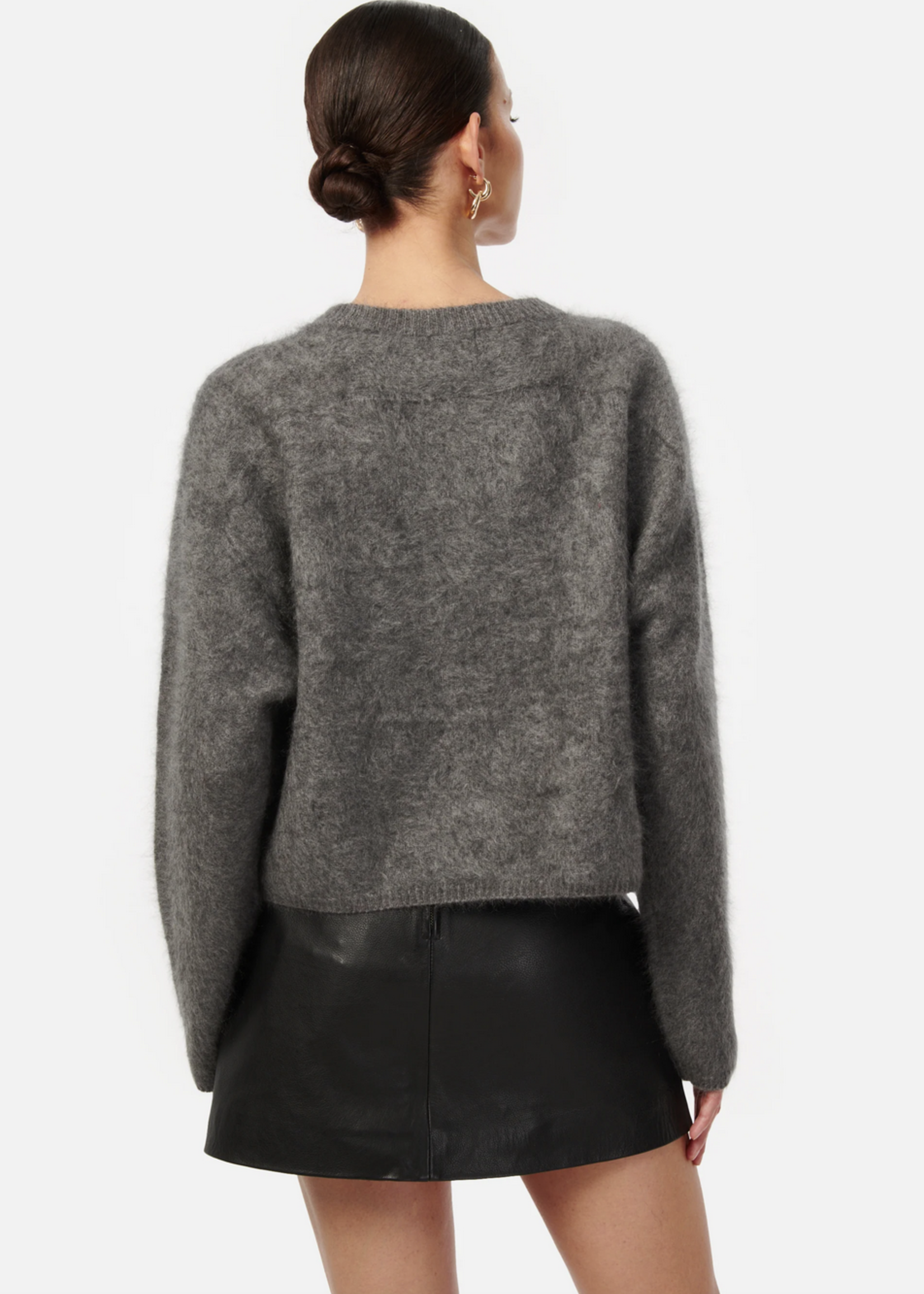 CAMI Niall Sweater
