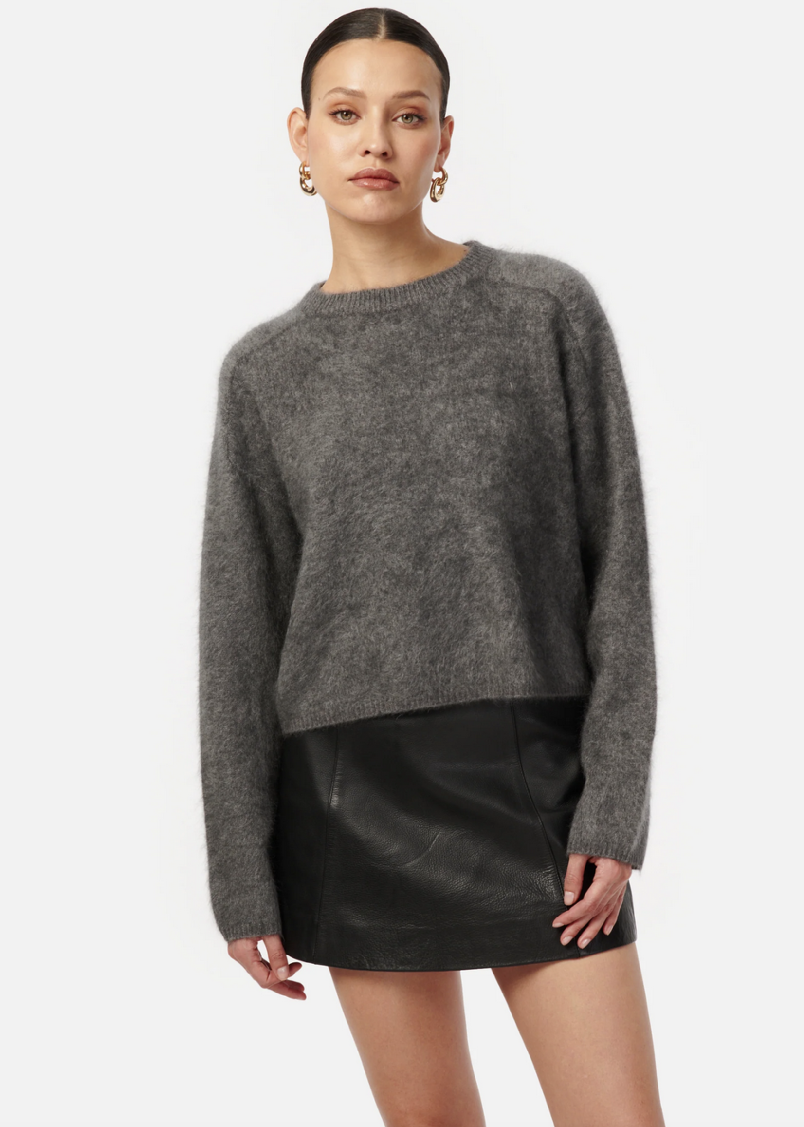 CAMI Niall Sweater
