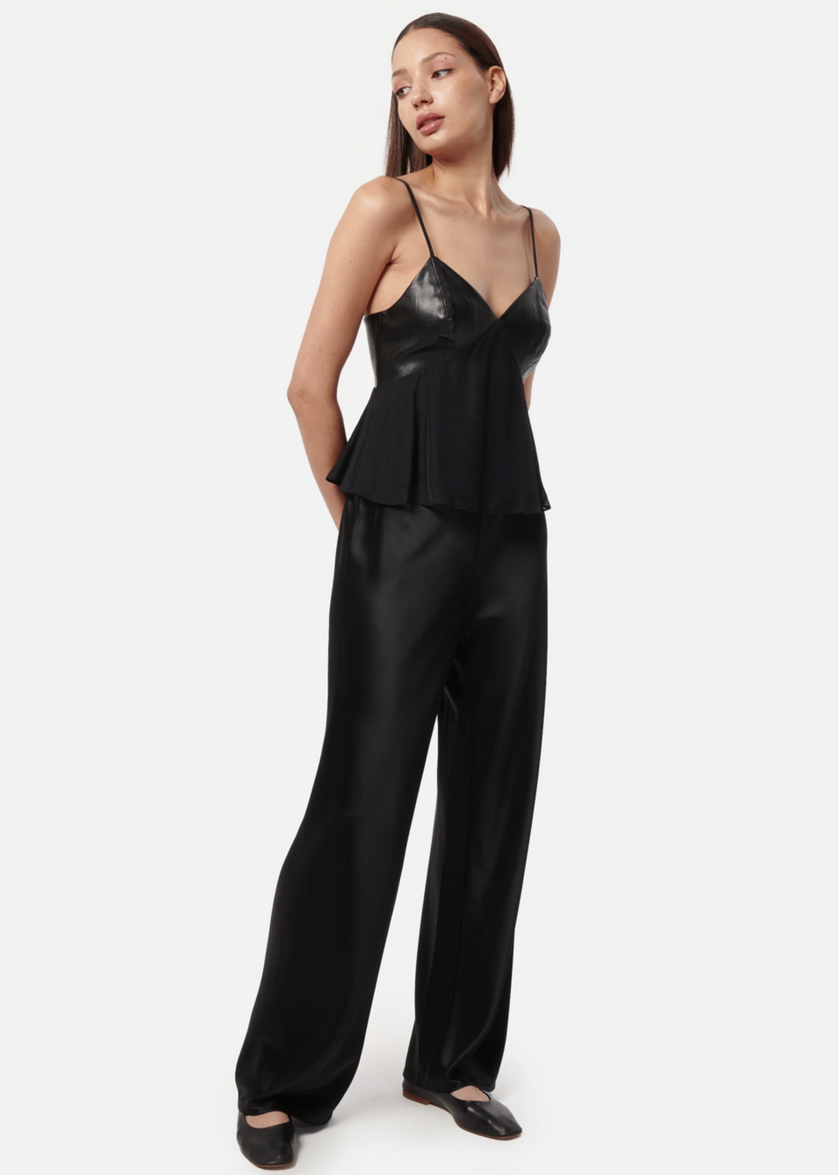 CAMI Bristol Pant