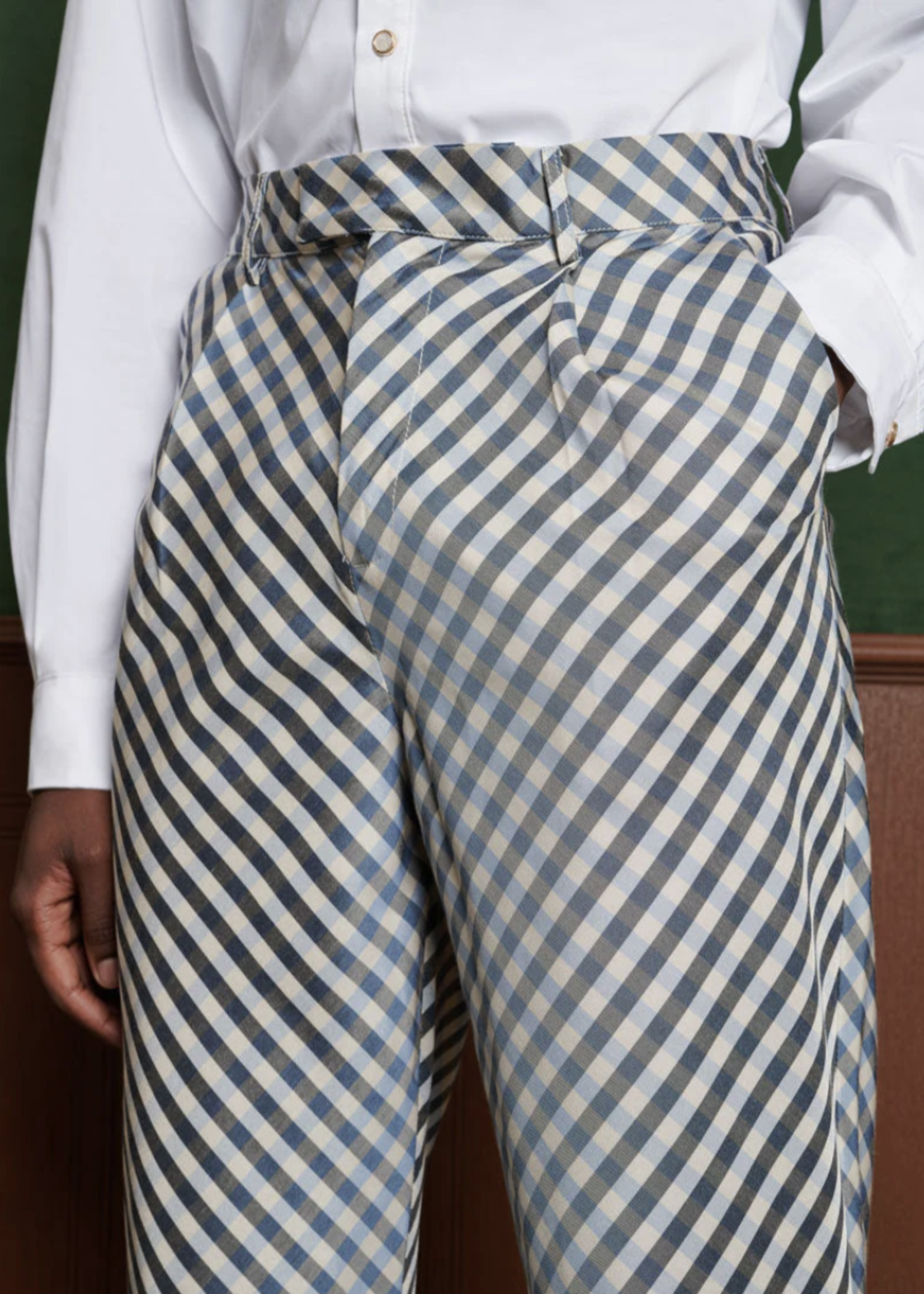 Sister Jane Rocco Trouser