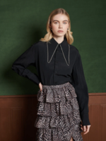 Sister Jane Lucas Gem Shirt