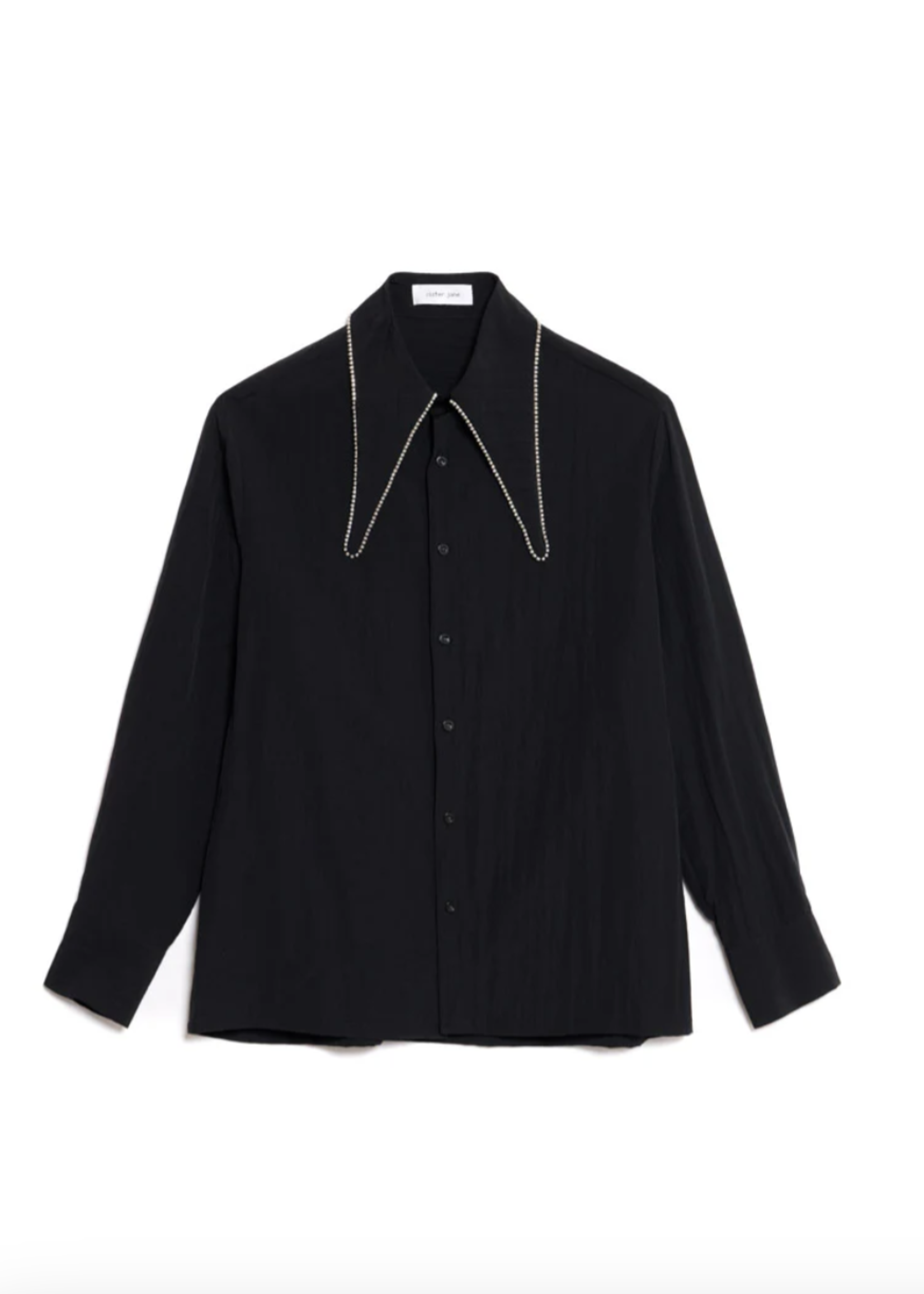 Sister Jane Lucas Gem Shirt