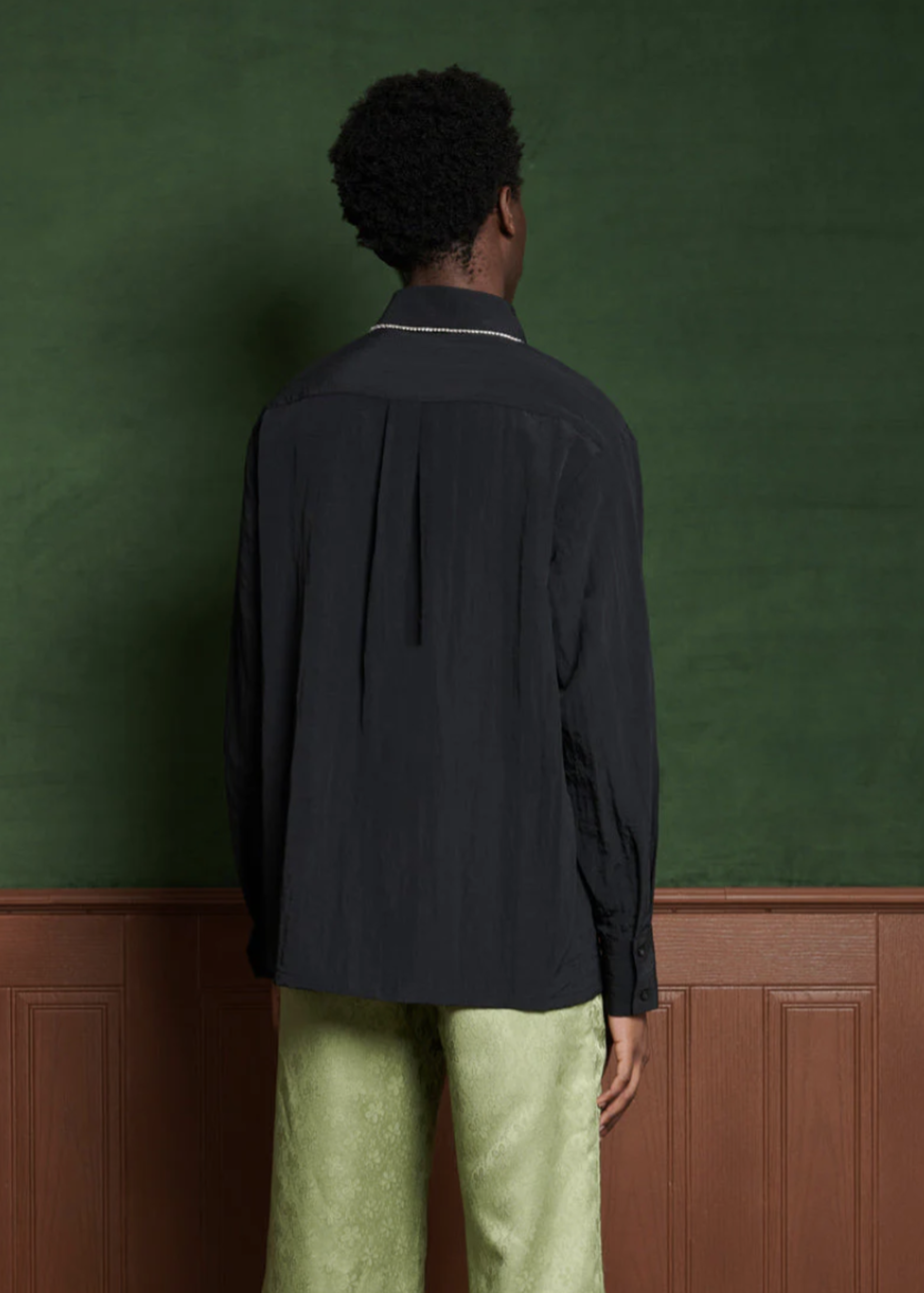 Sister Jane Lucas Gem Shirt