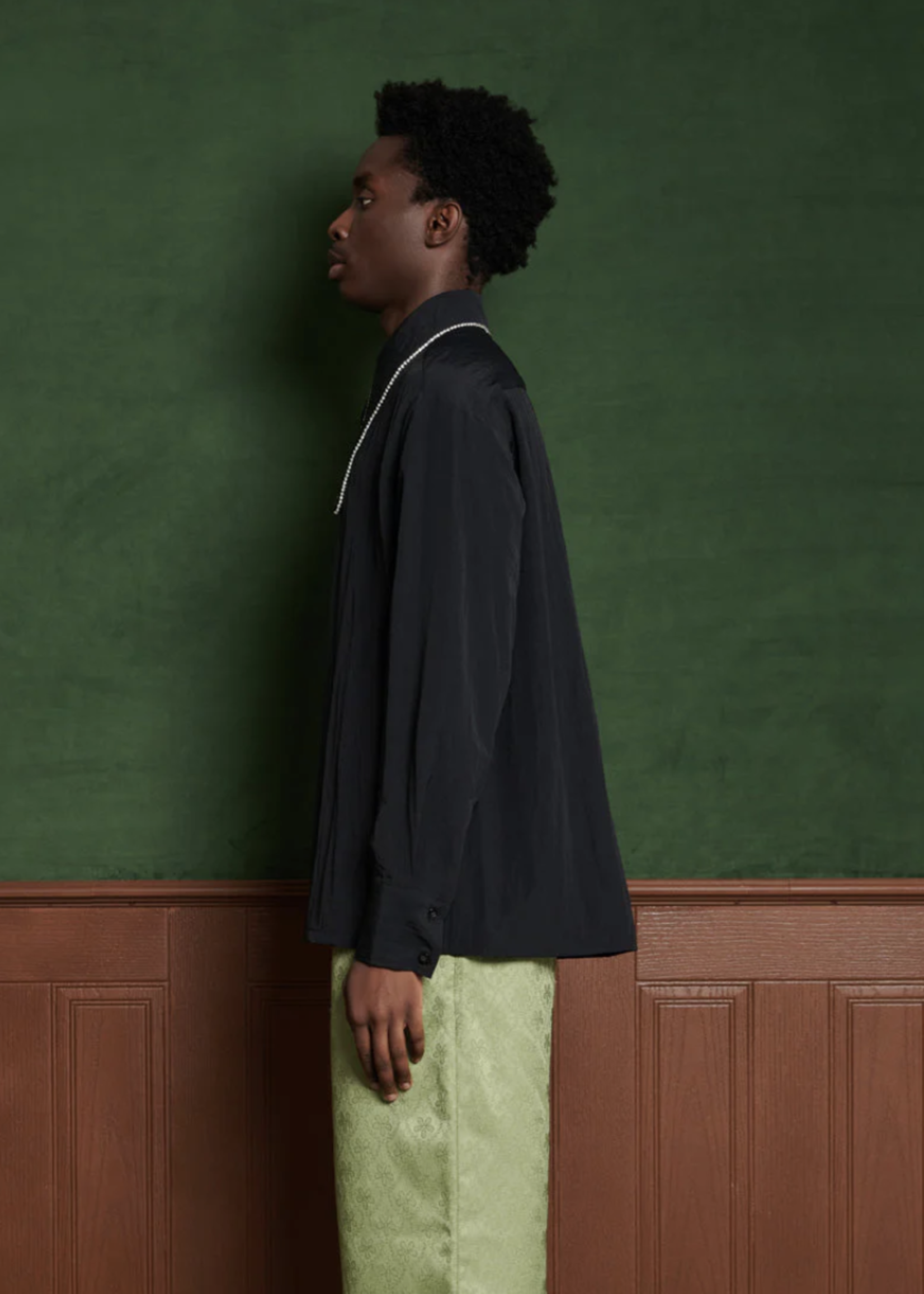 Sister Jane Lucas Gem Shirt