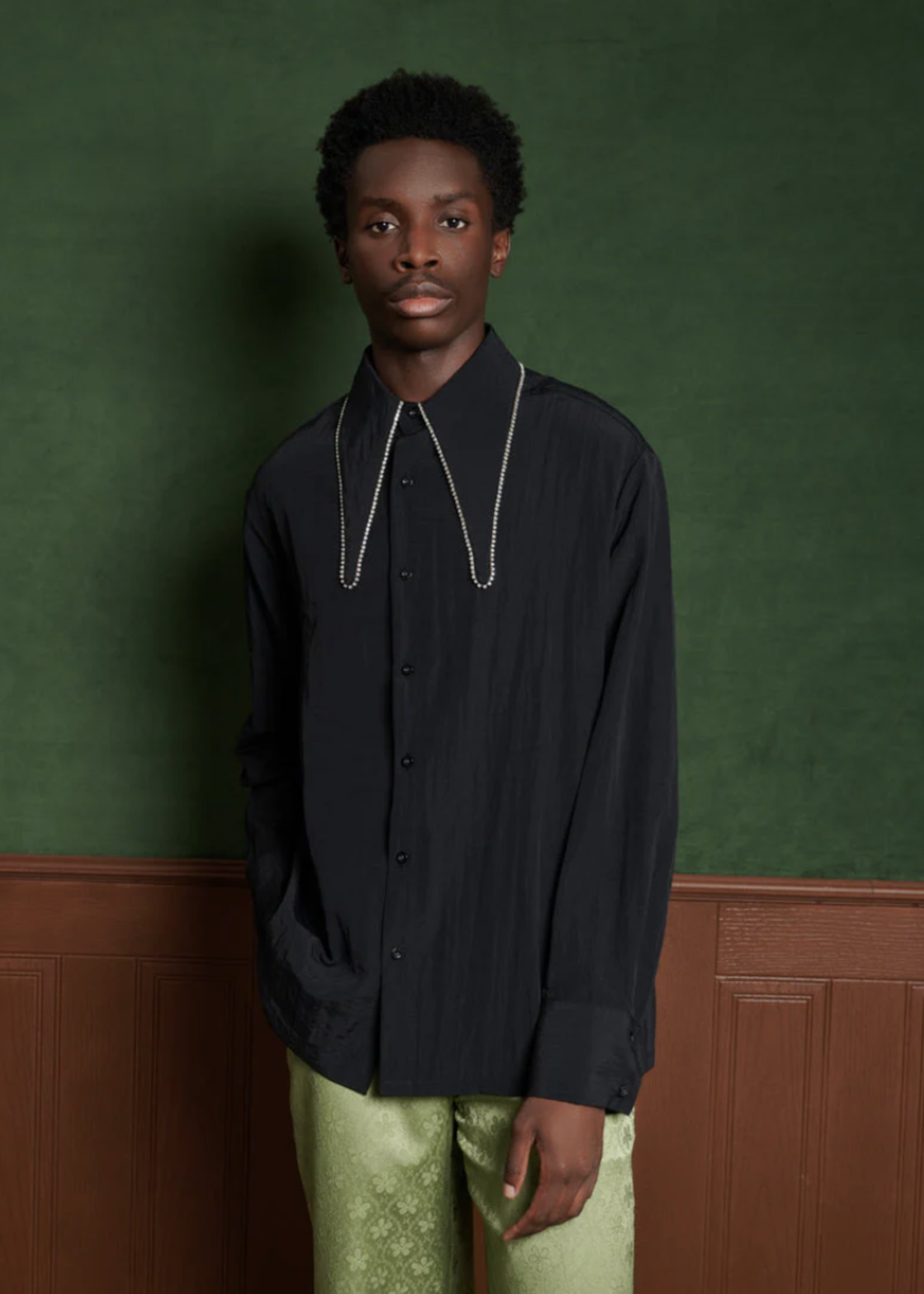 Sister Jane Lucas Gem Shirt