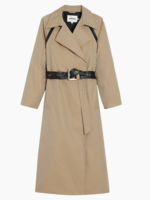APPARIS Marge Trench