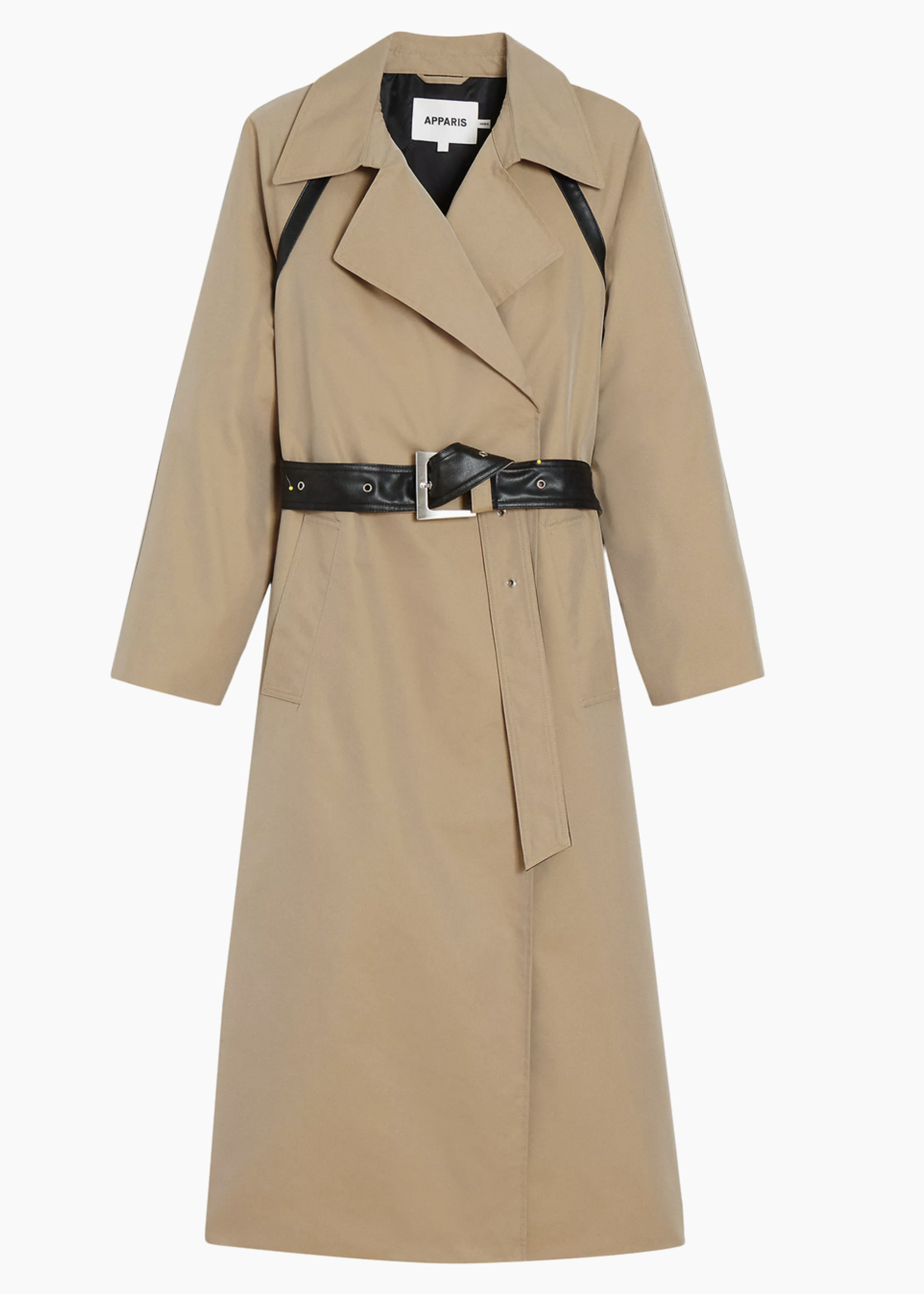 APPARIS Marge Trench