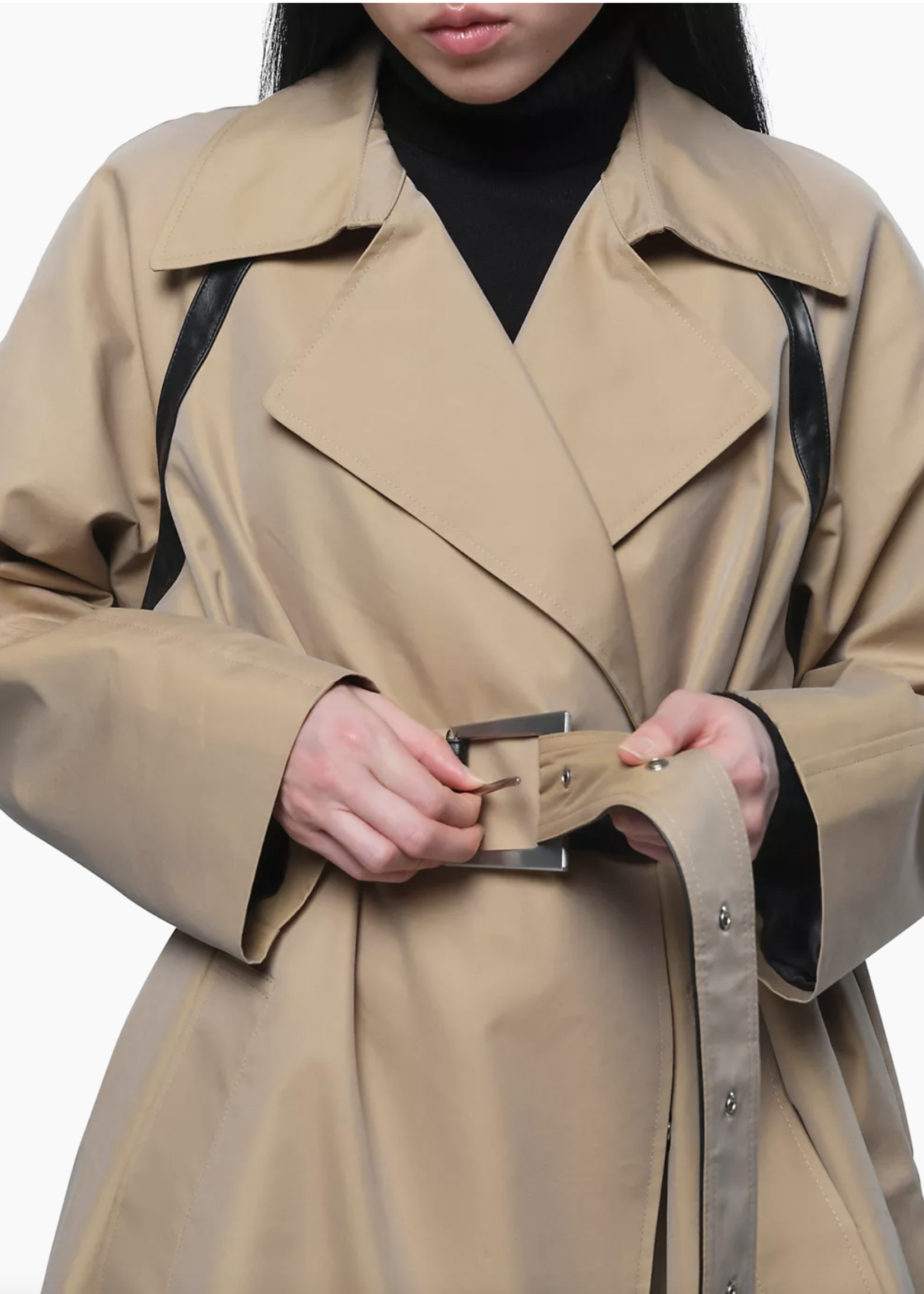 APPARIS Marge Trench