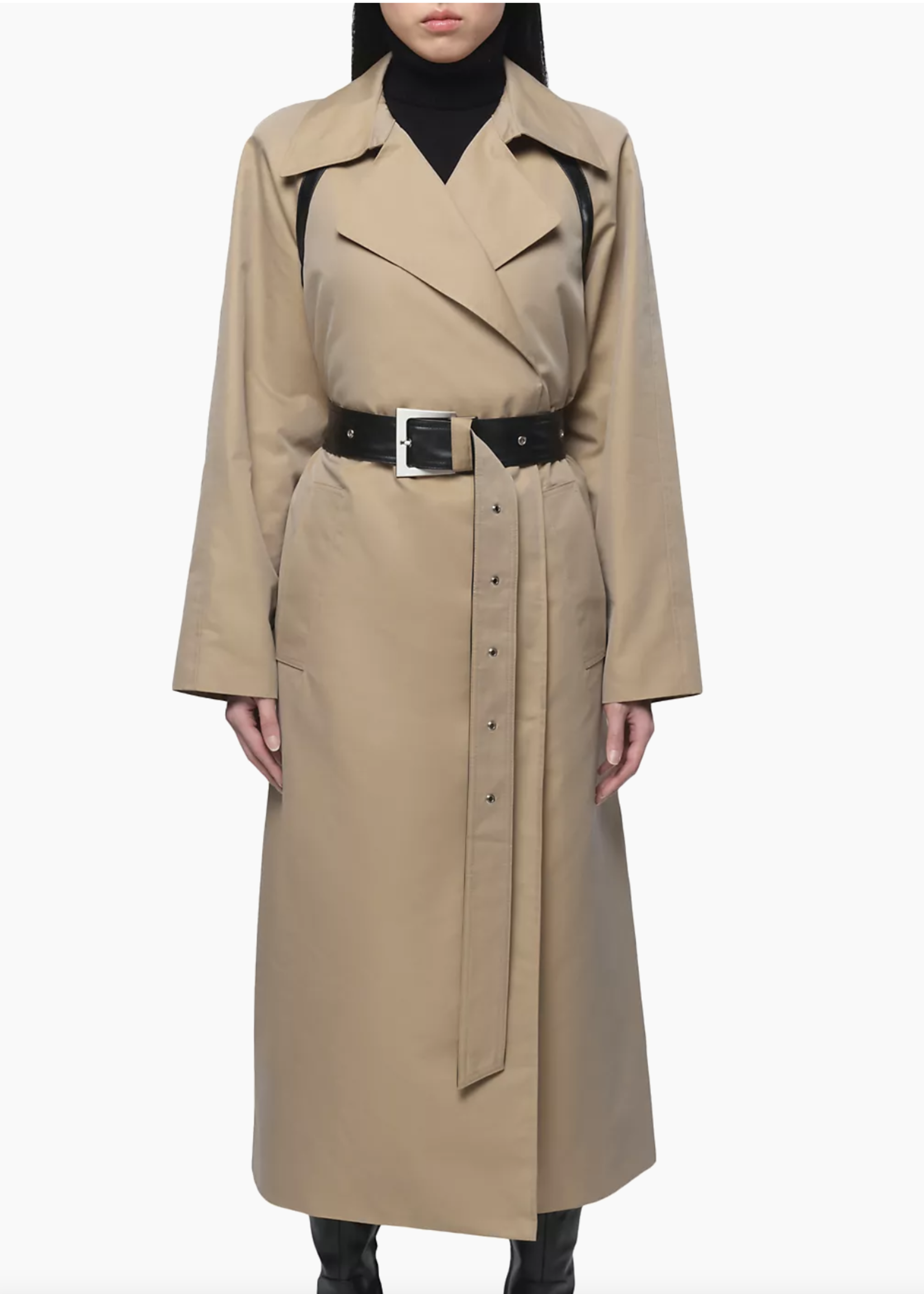 APPARIS Marge Trench