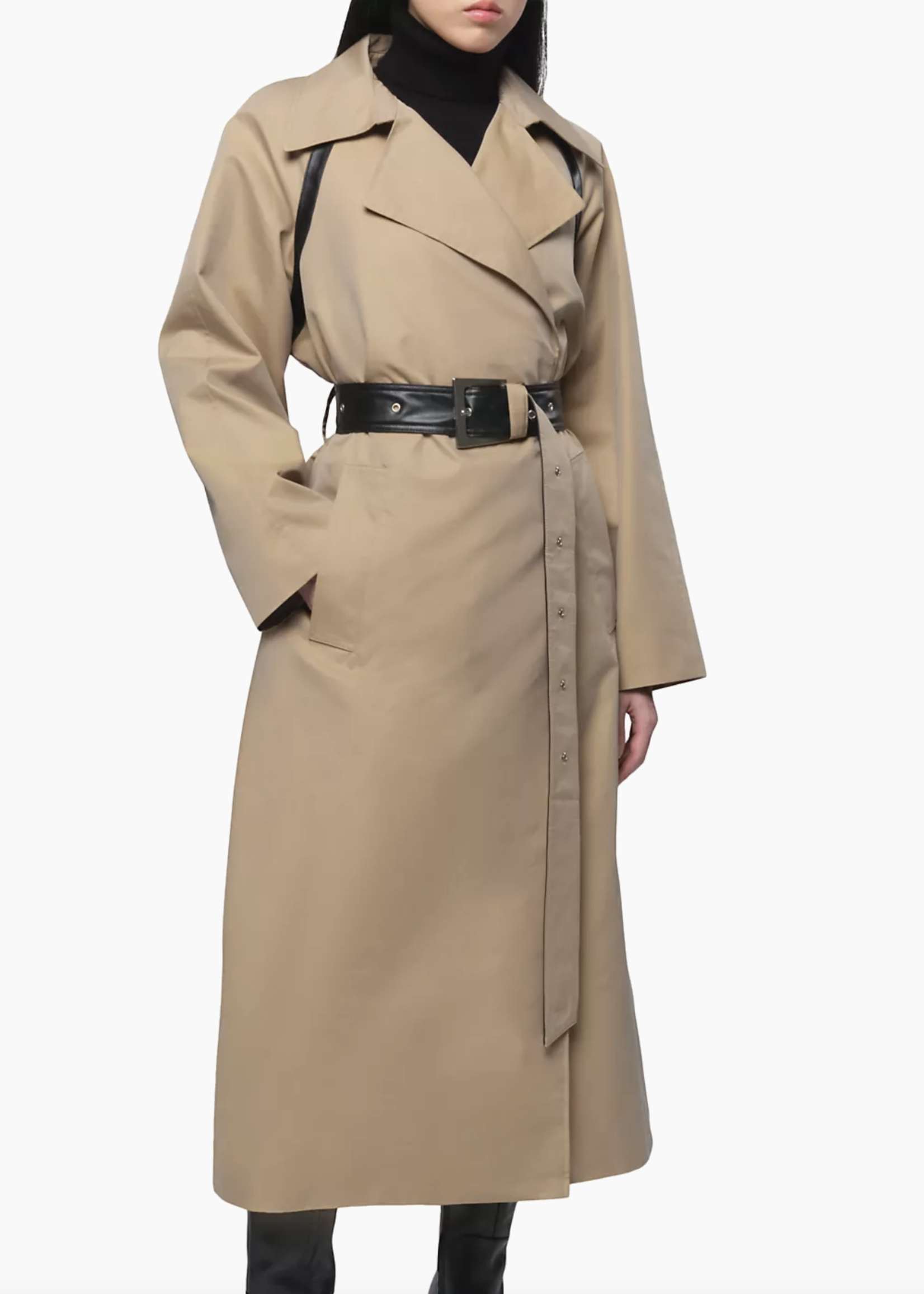 APPARIS Marge Trench