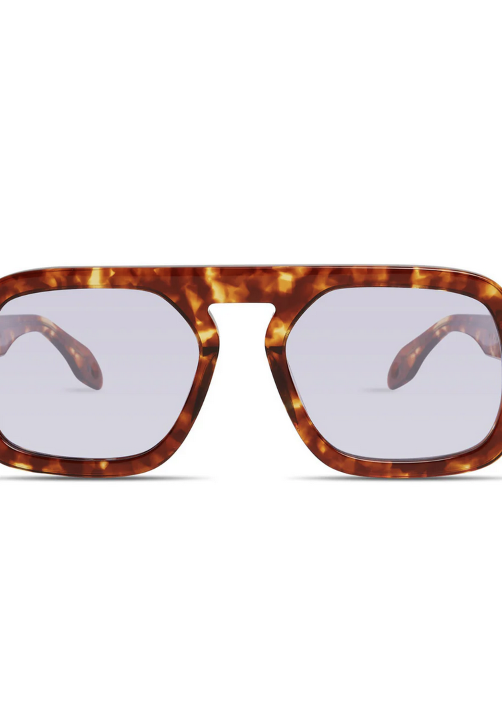 Elisa Johnson Polarized Jane Sunglasses