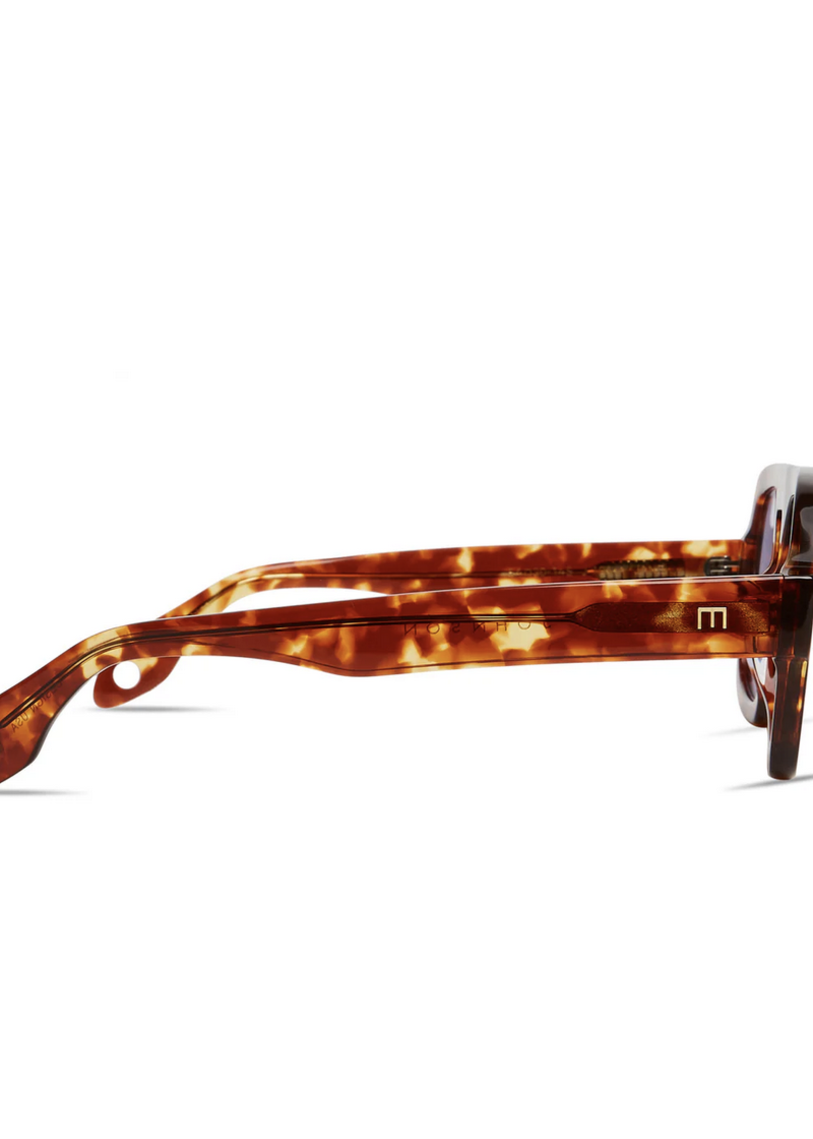 Elisa Johnson Polarized Jane Sunglasses
