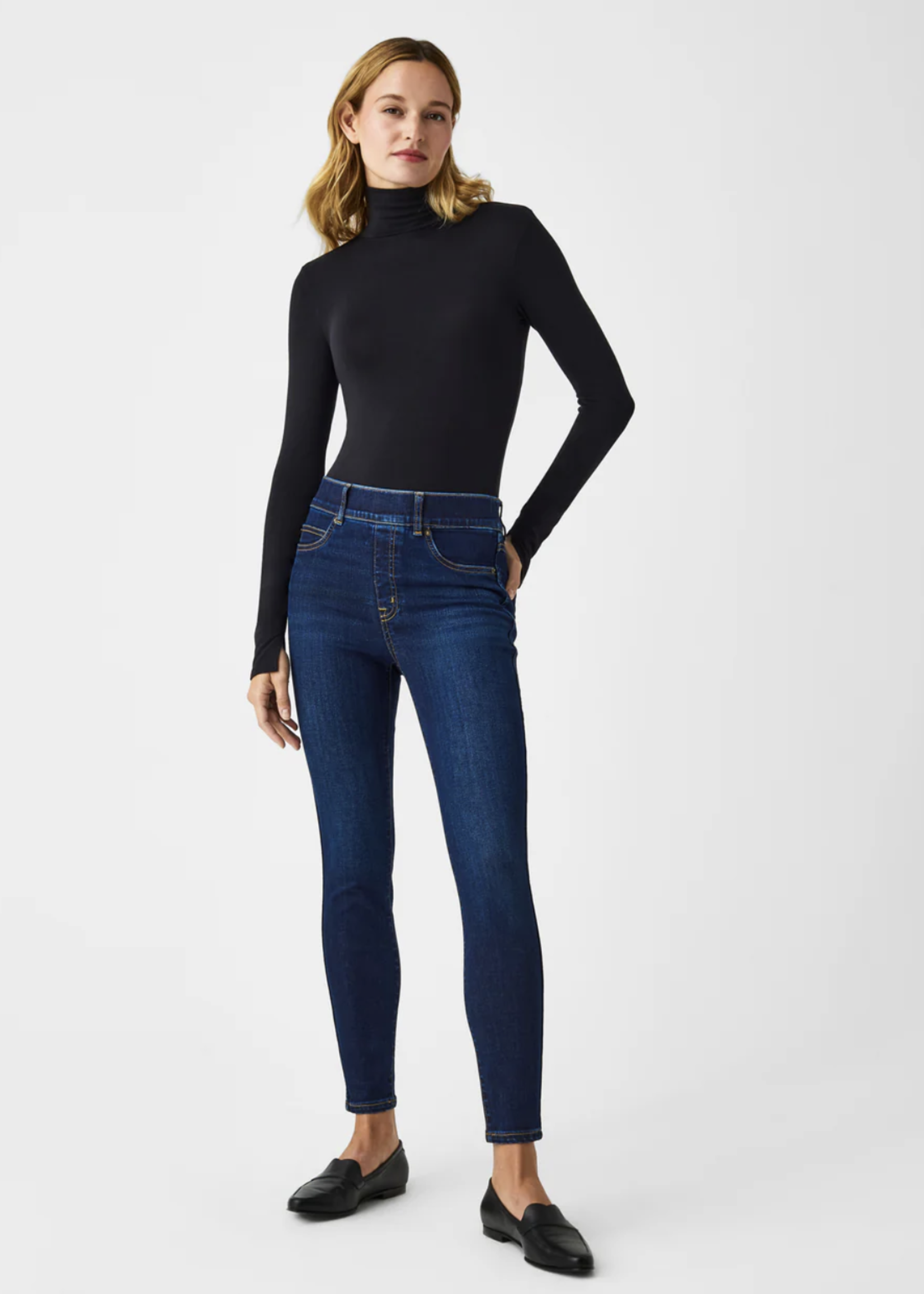 Spanx Better Base Long Sleeve