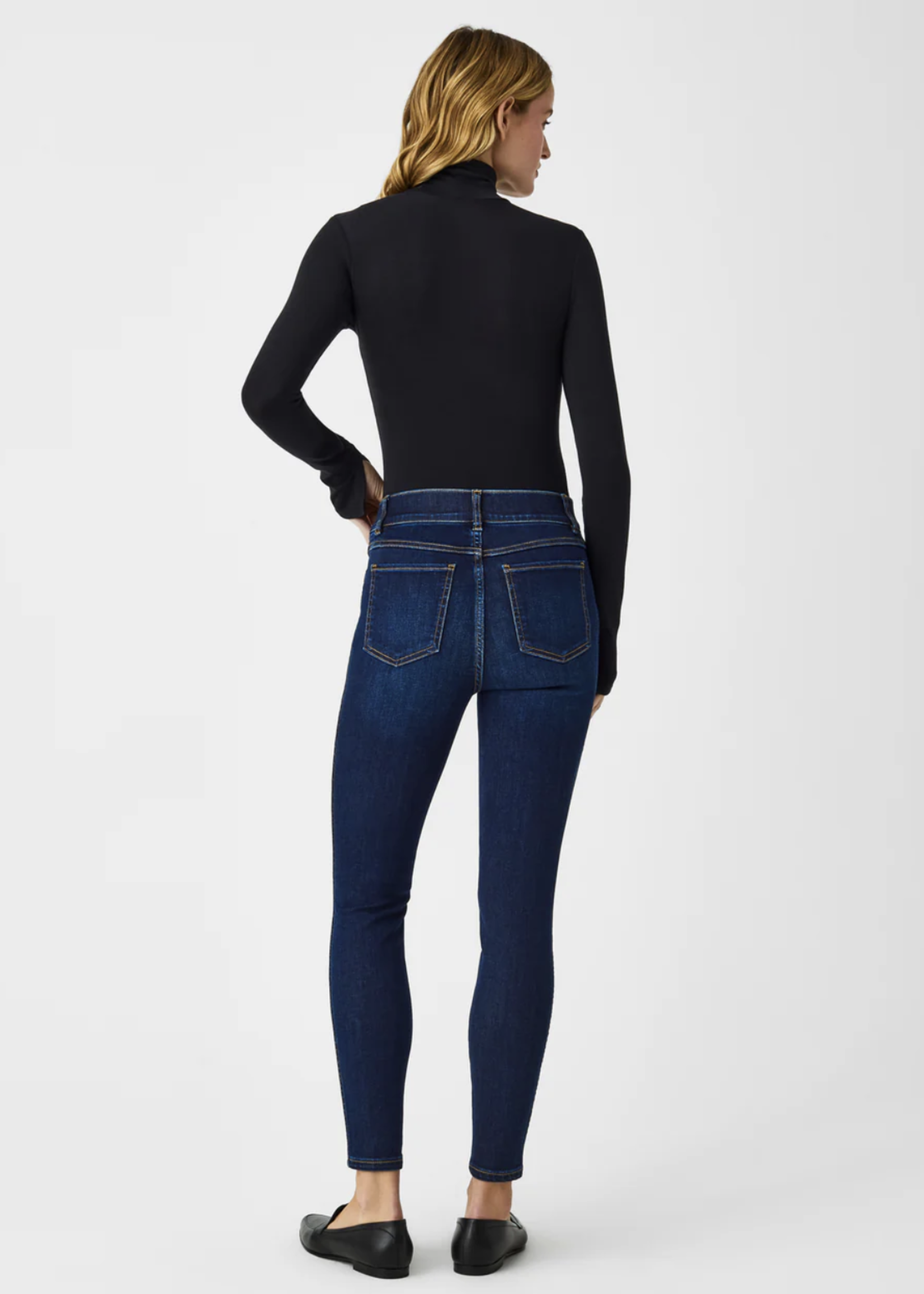 Spanx Better Base Long Sleeve