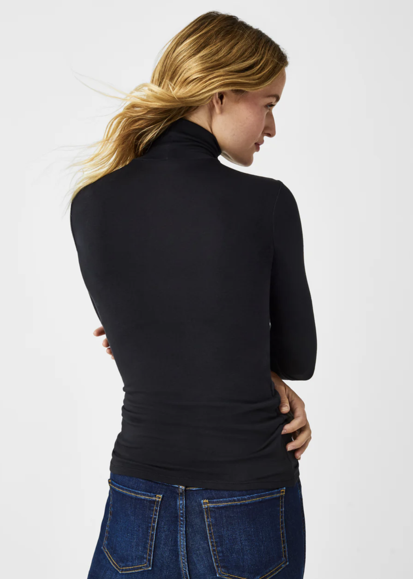 Spanx Better Base Long Sleeve