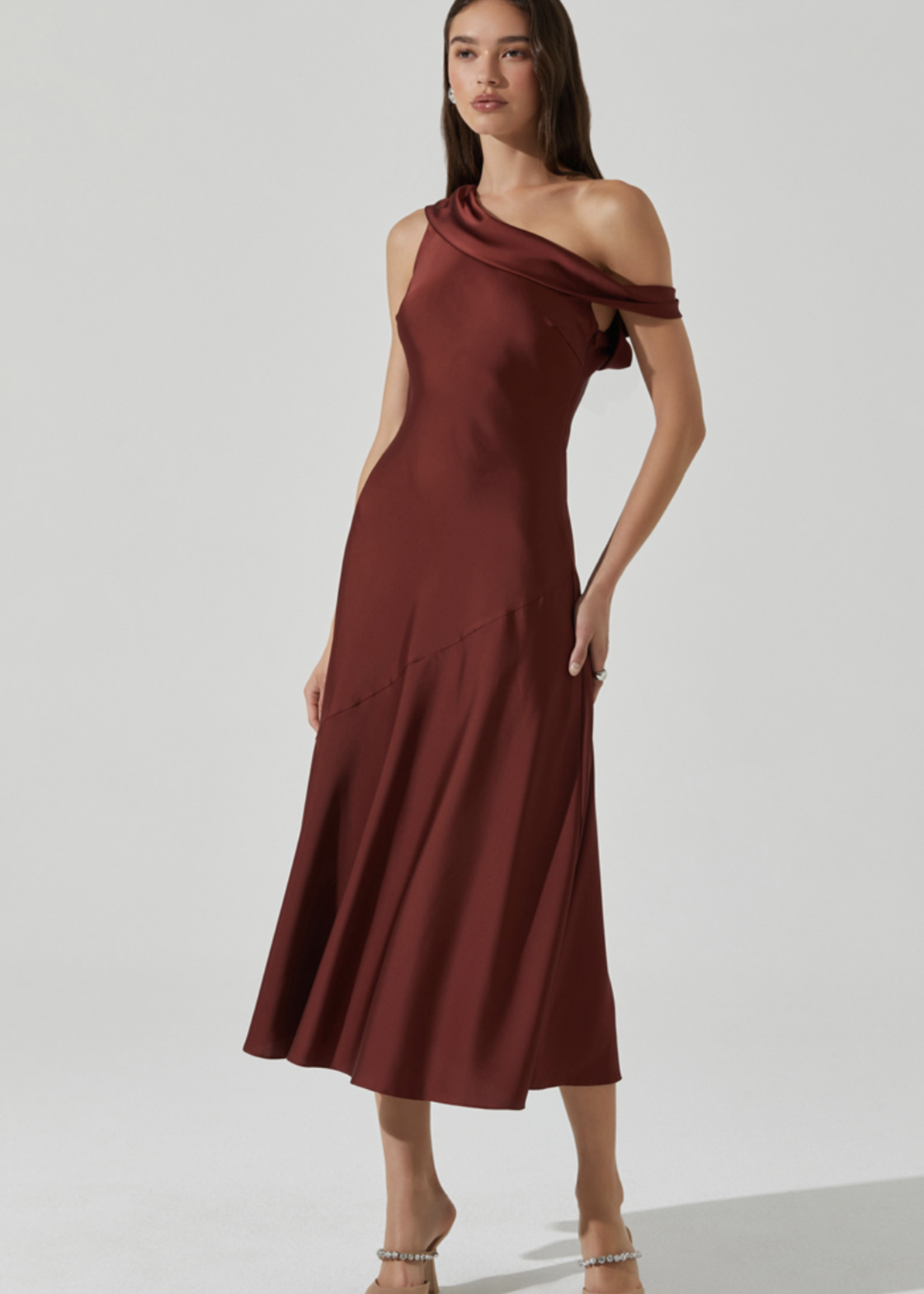 ASTR Orissa Dress