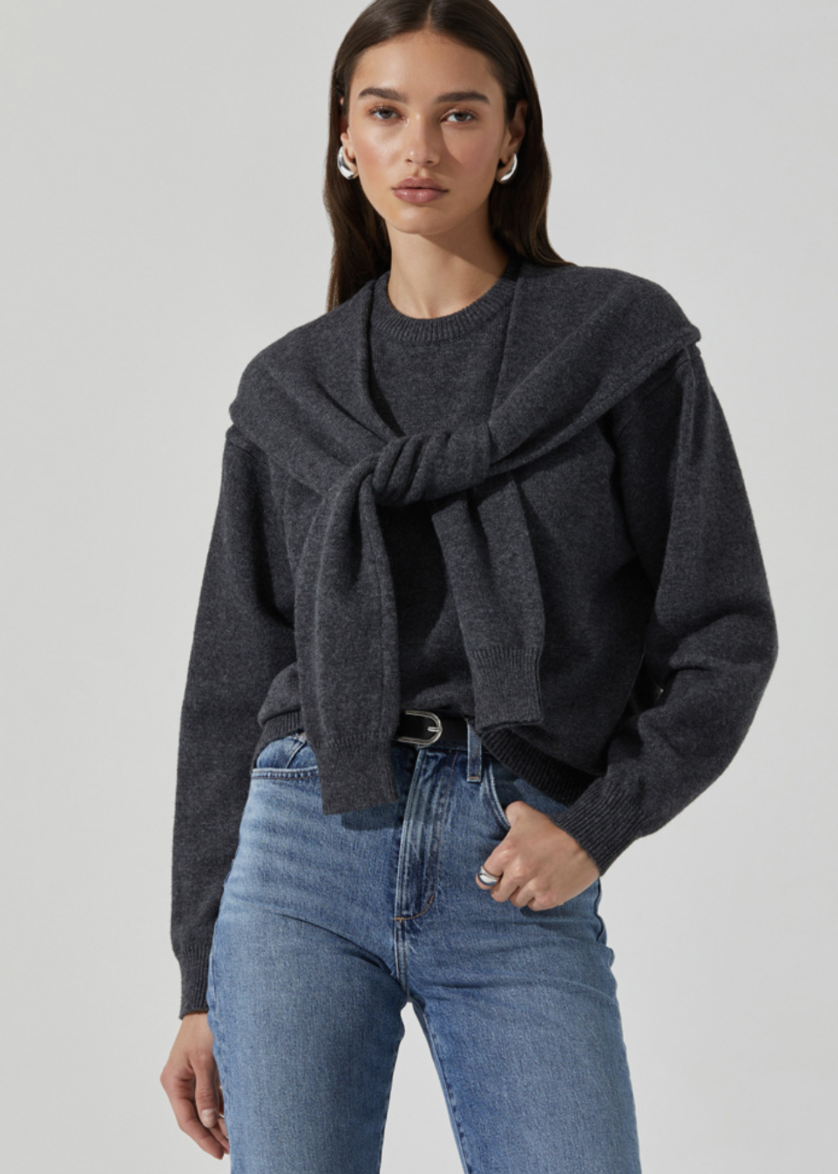 ASTR Derlin Sweater
