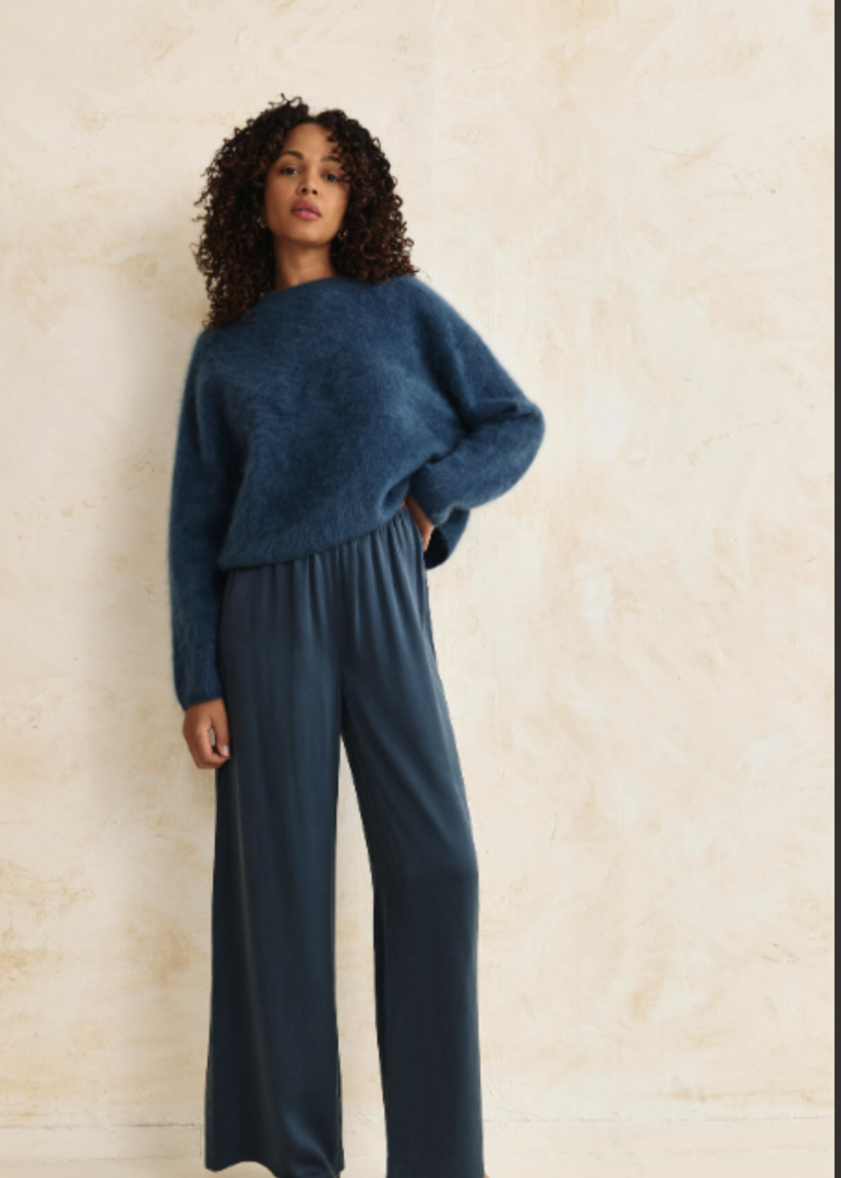CAMI Niall Sweater