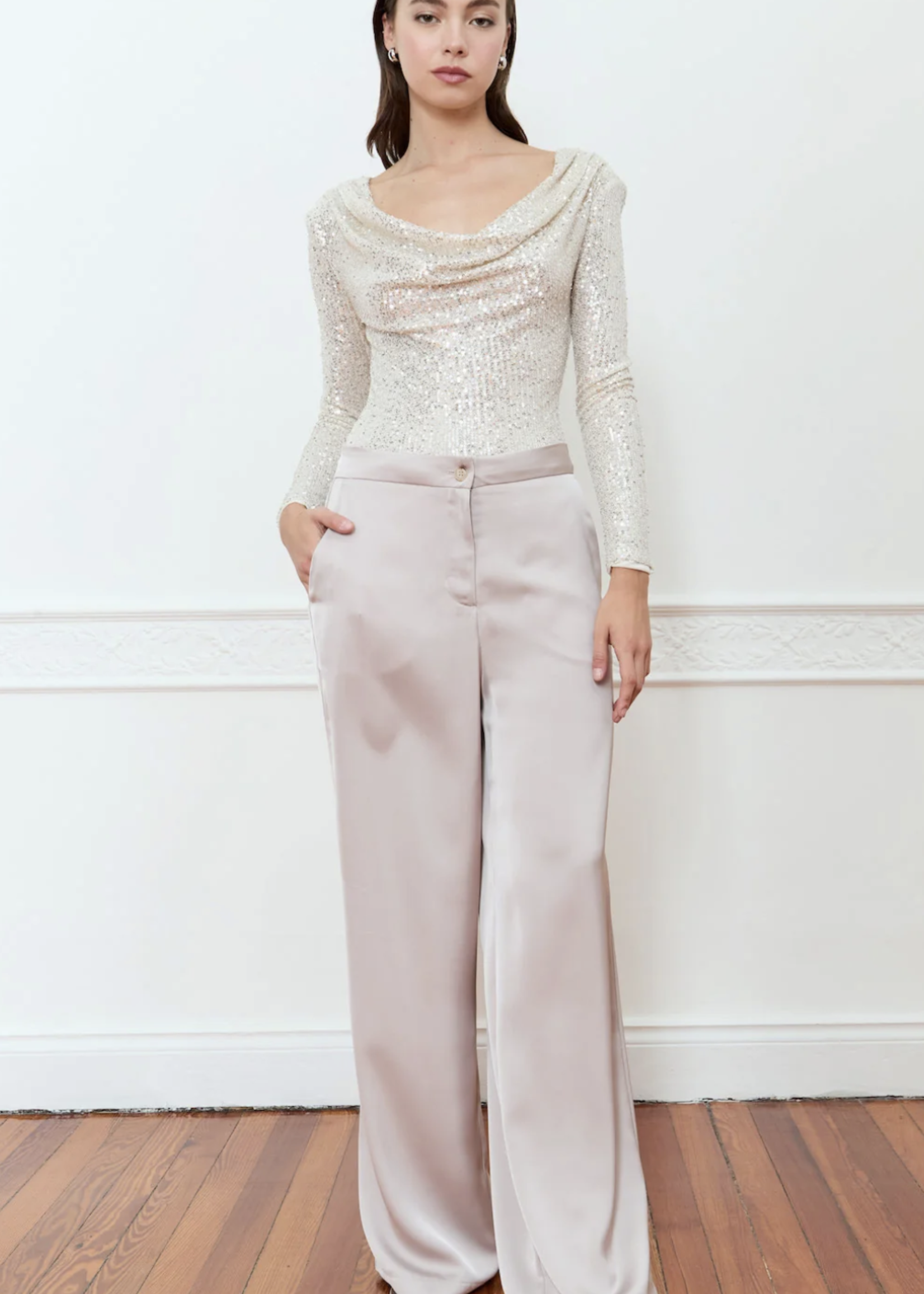 Deluc Genesis Pant
