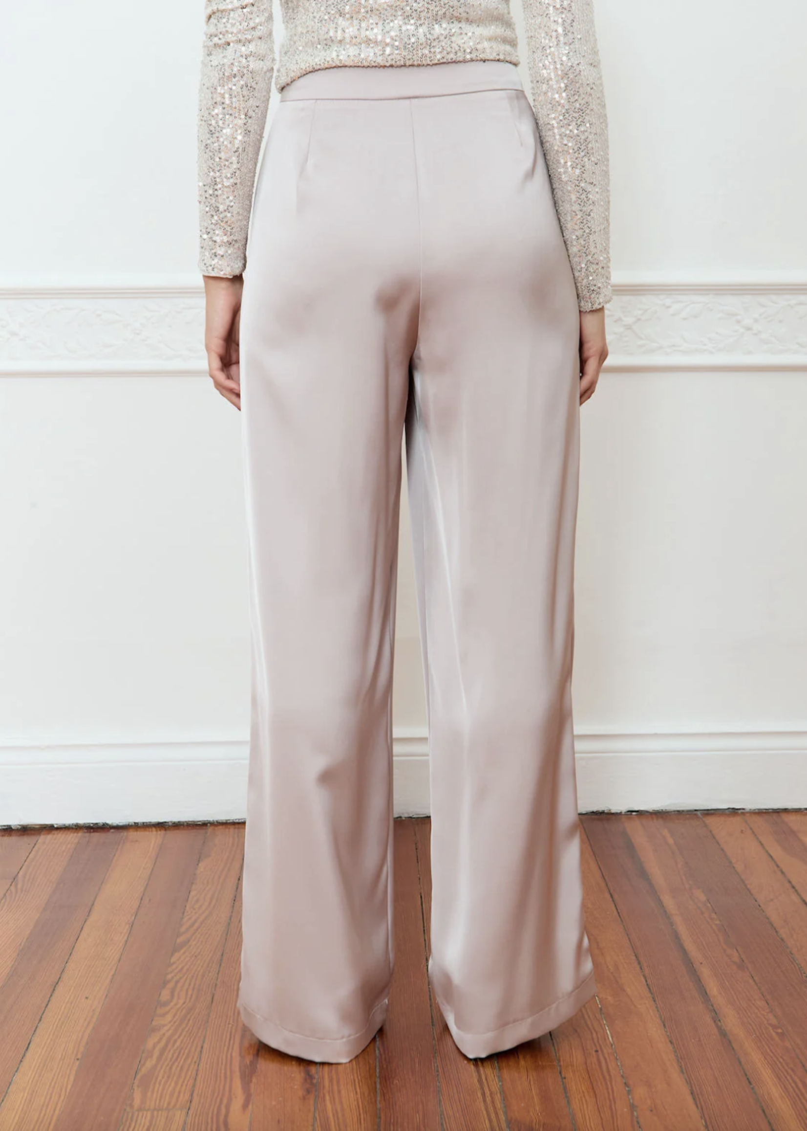 Deluc Genesis Pant