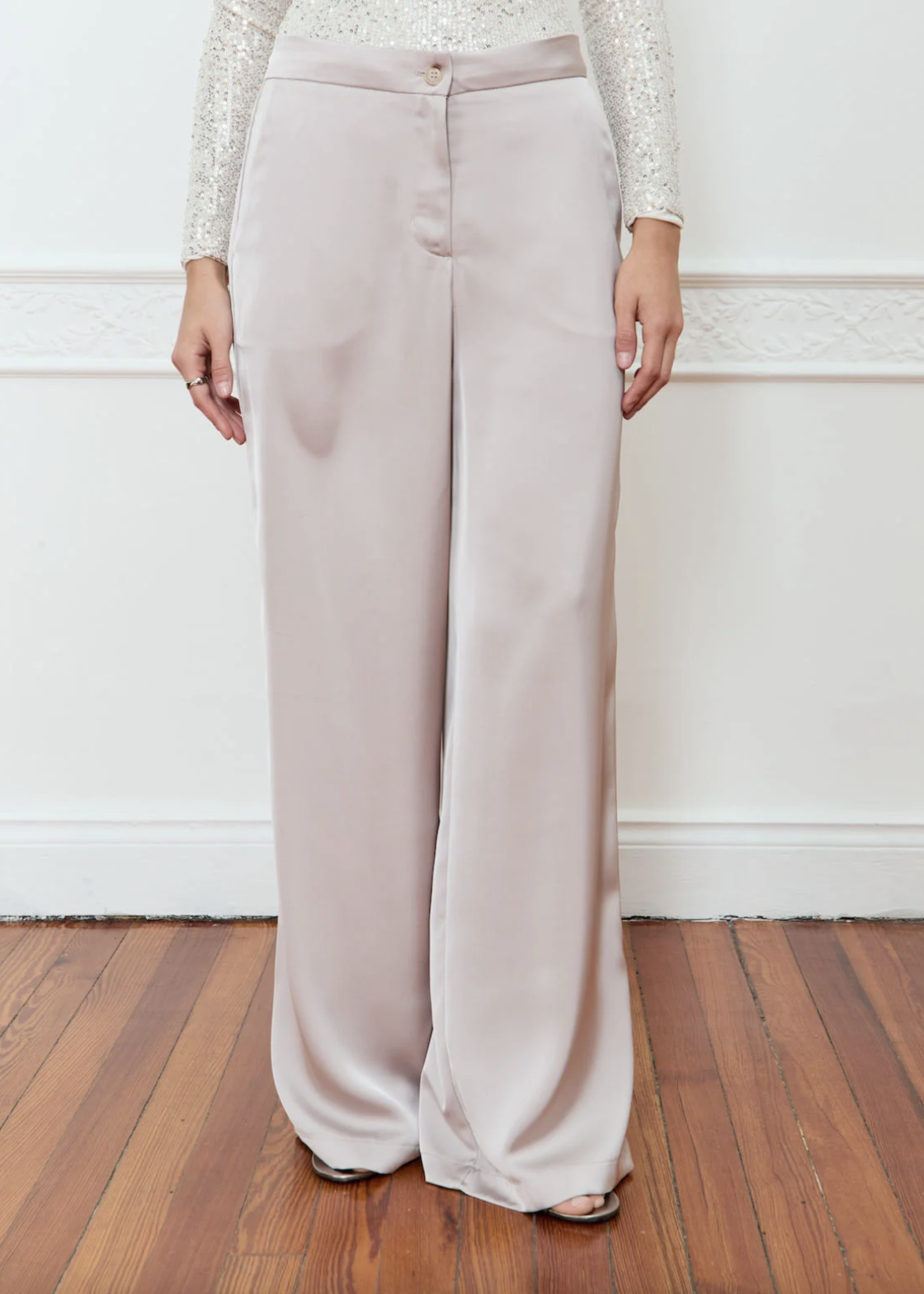 Deluc Genesis Pant