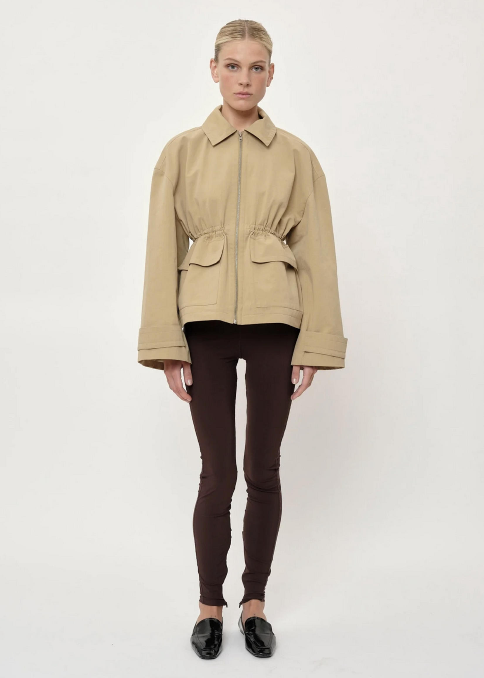 HERSKIND Aida Jacket