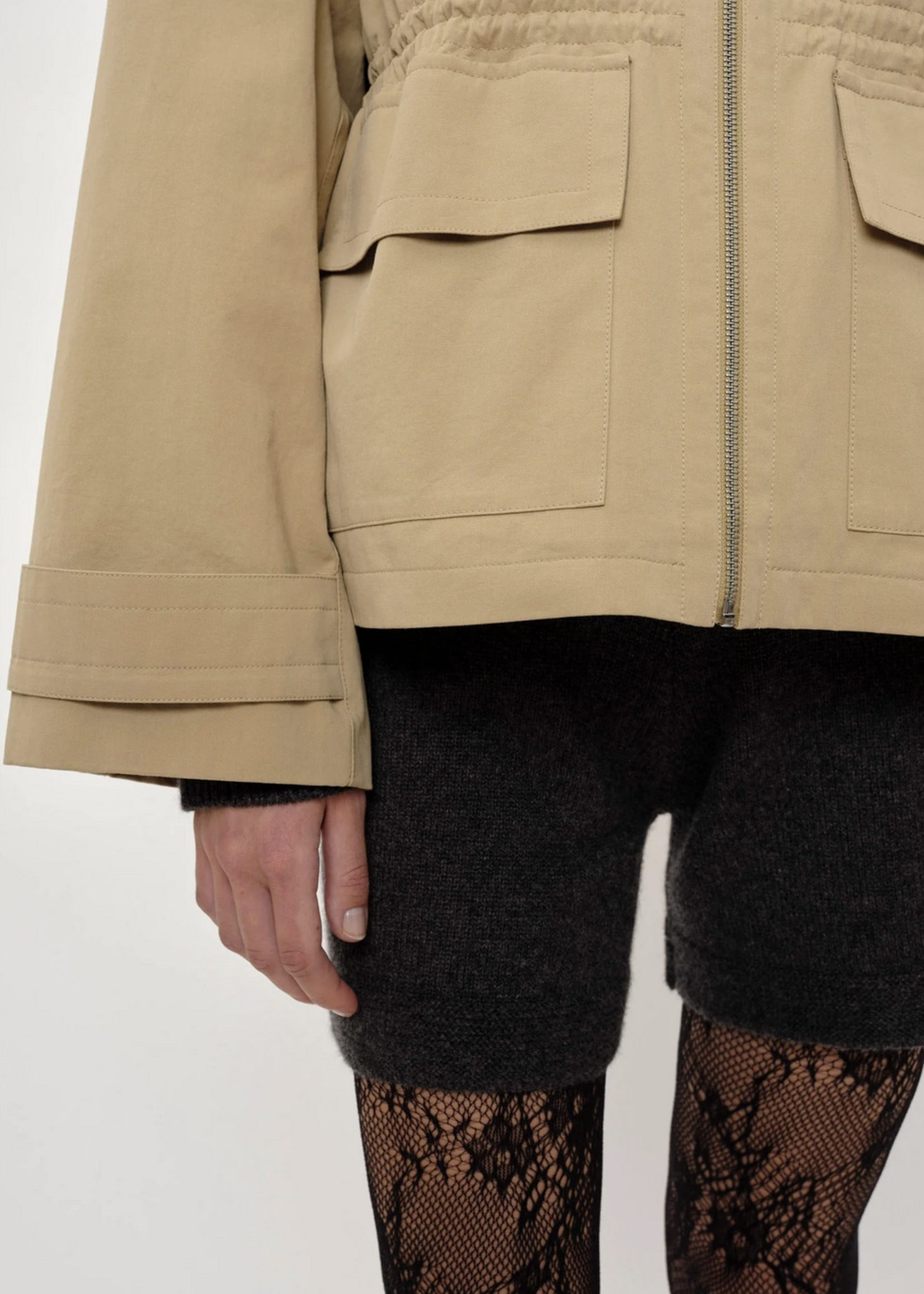 HERSKIND Aida Jacket