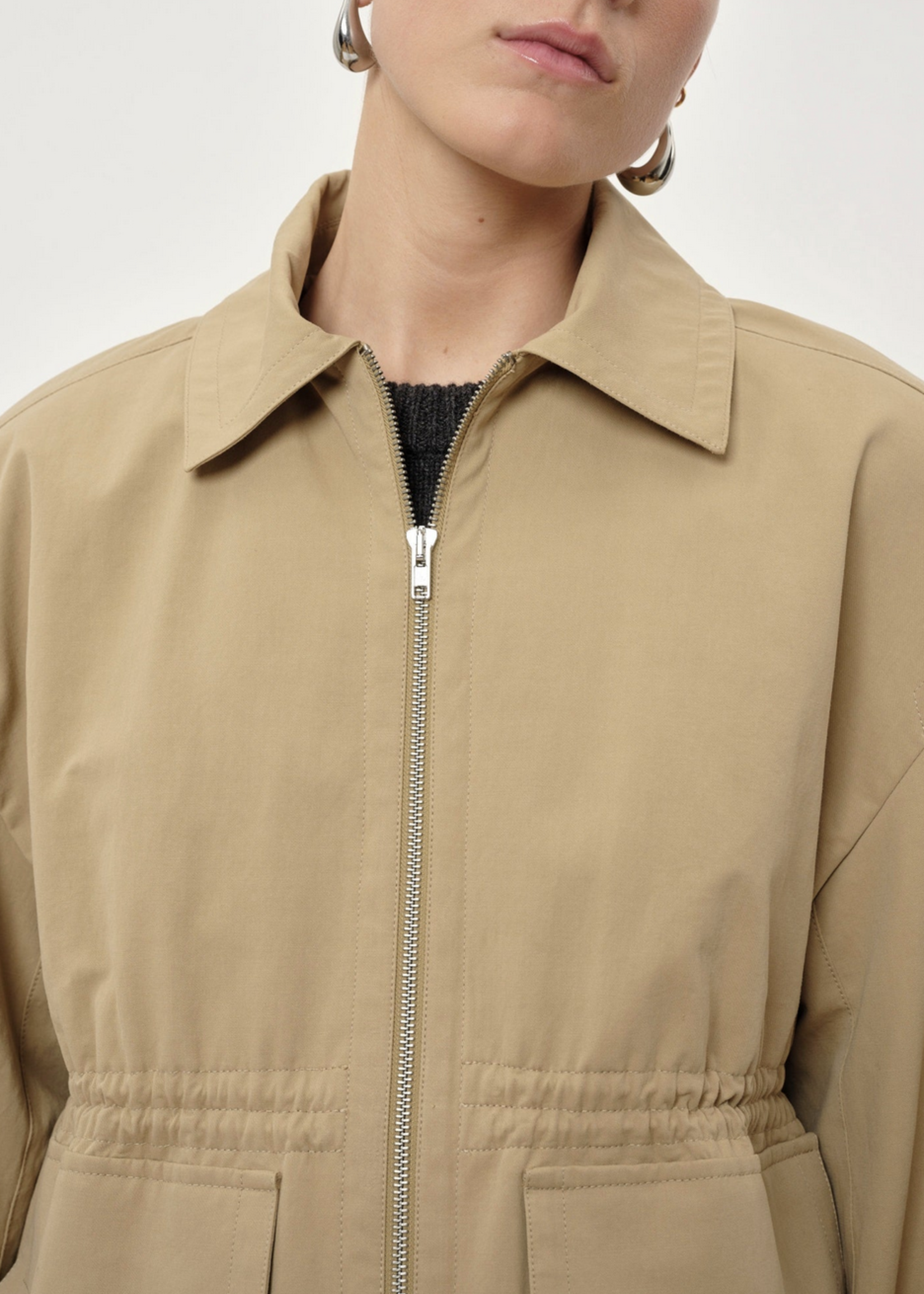 HERSKIND Aida Jacket