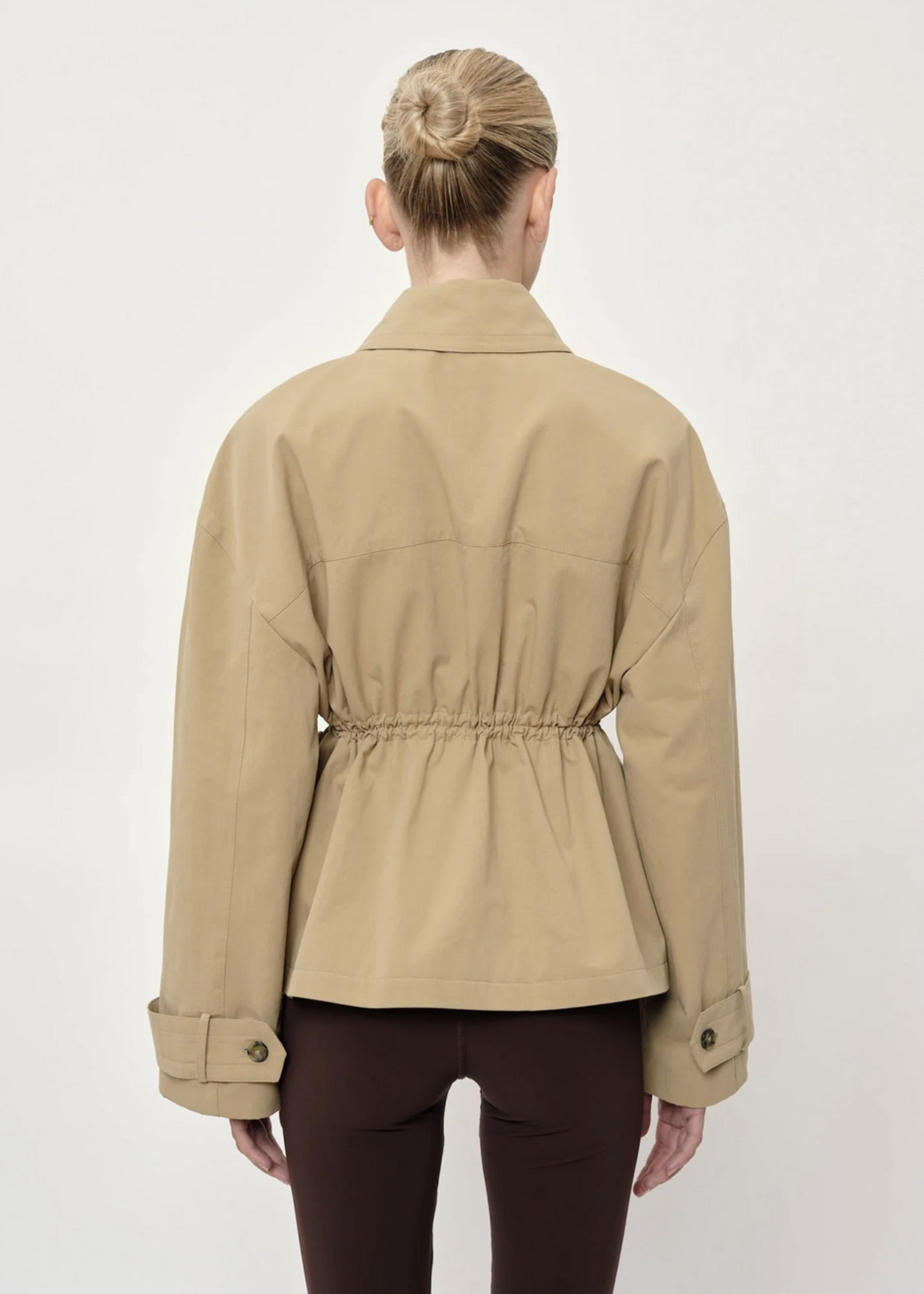 HERSKIND Aida Jacket
