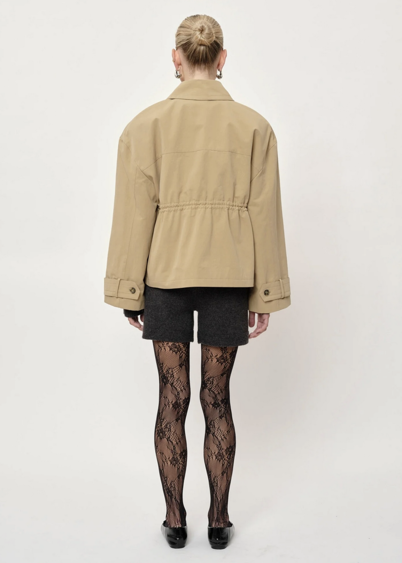 HERSKIND Aida Jacket