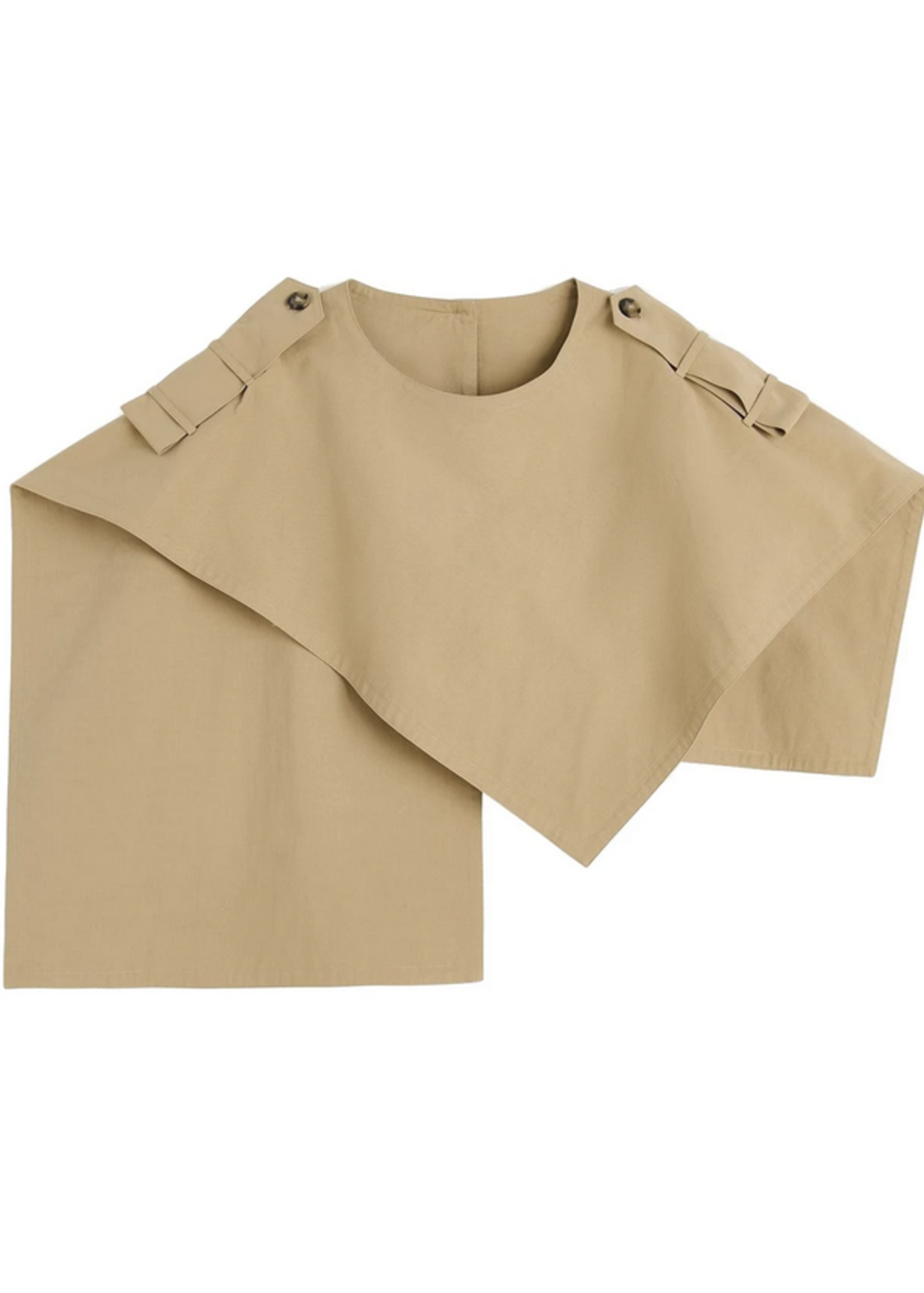 HERSKIND Kate Cape