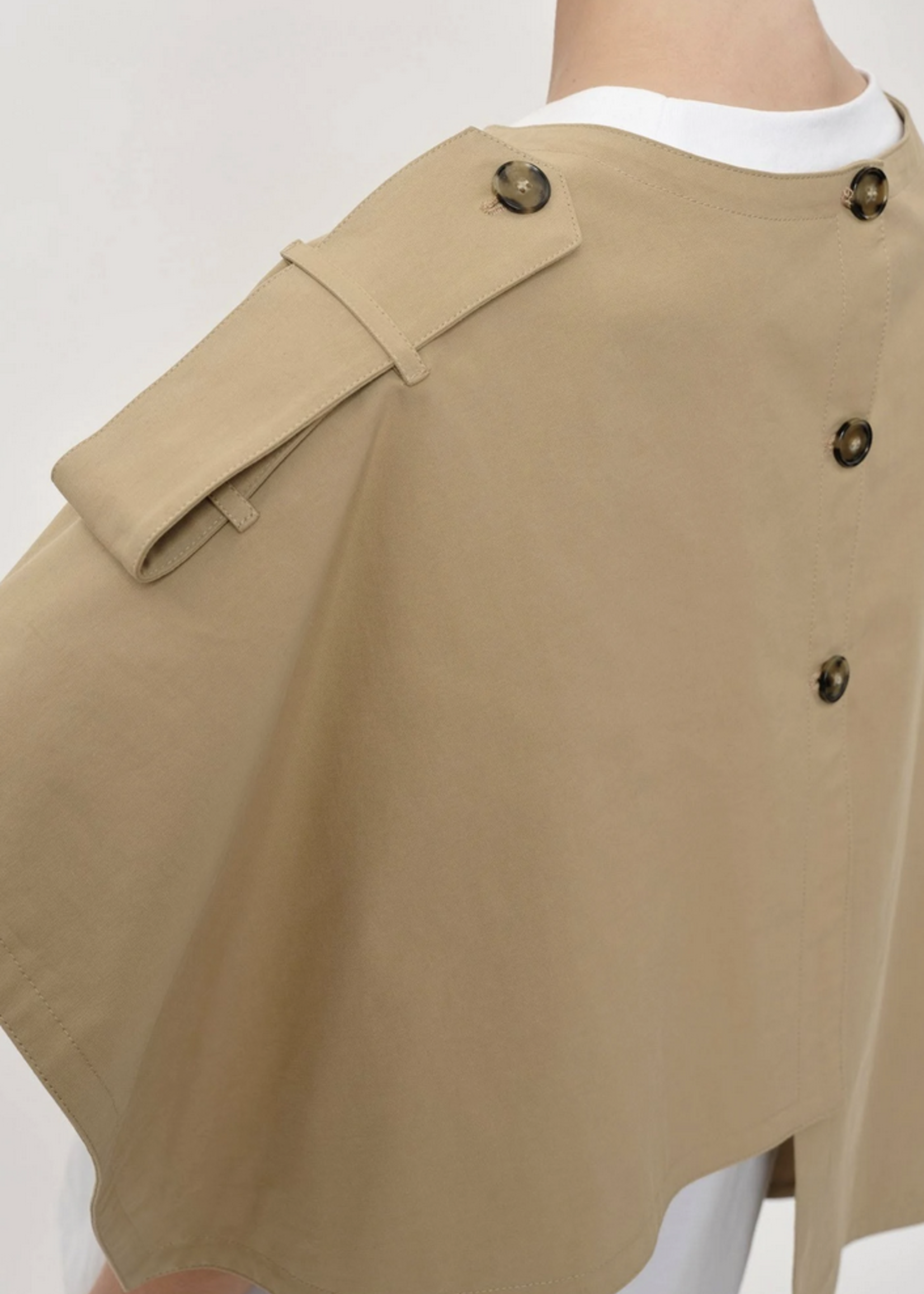 HERSKIND Kate Cape