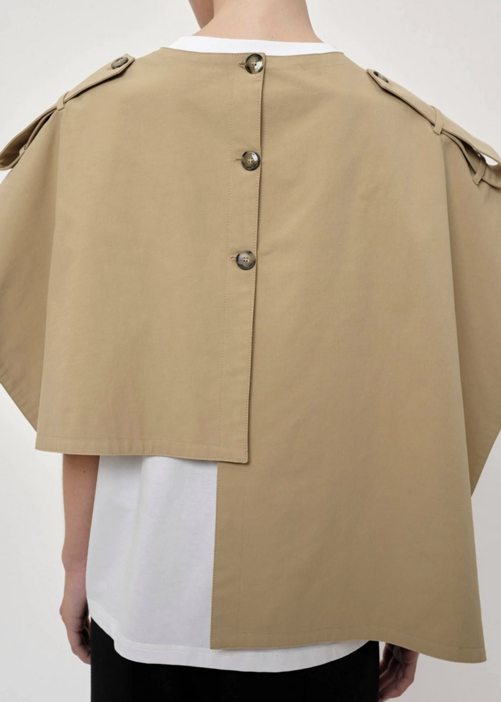 HERSKIND Kate Cape