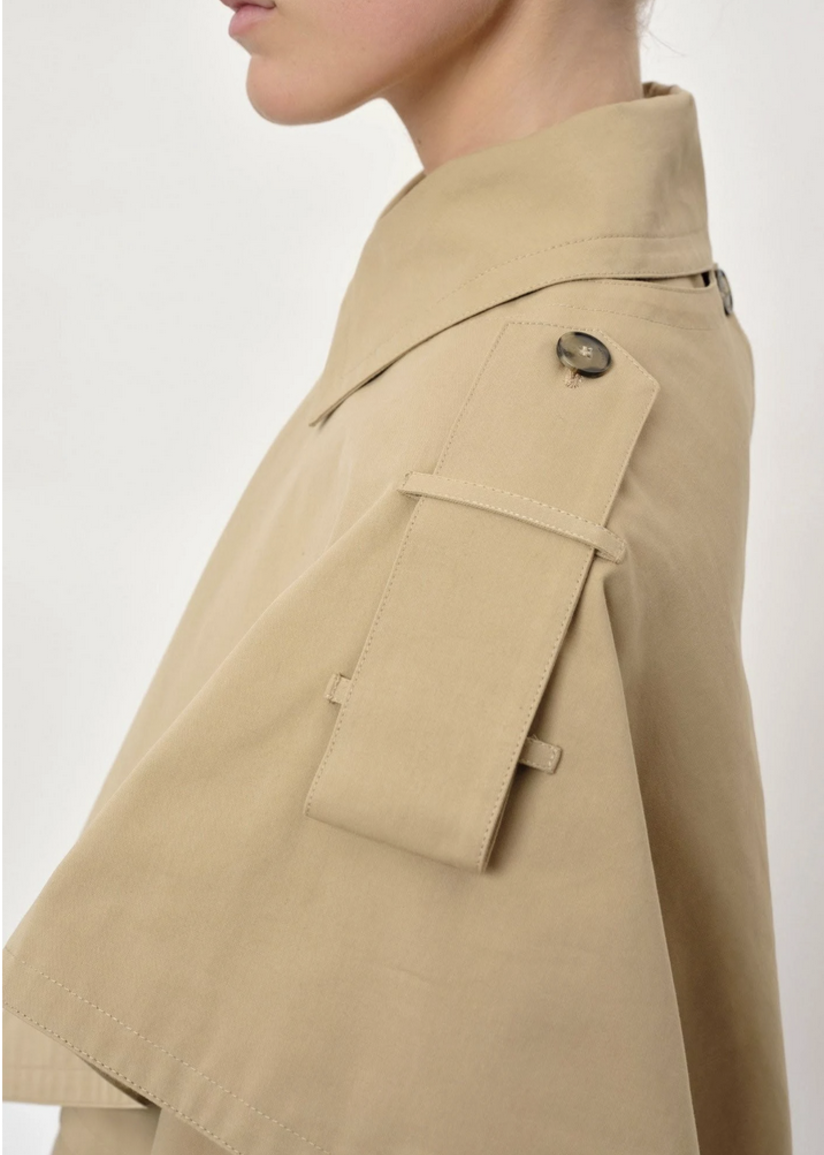 HERSKIND Kate Cape