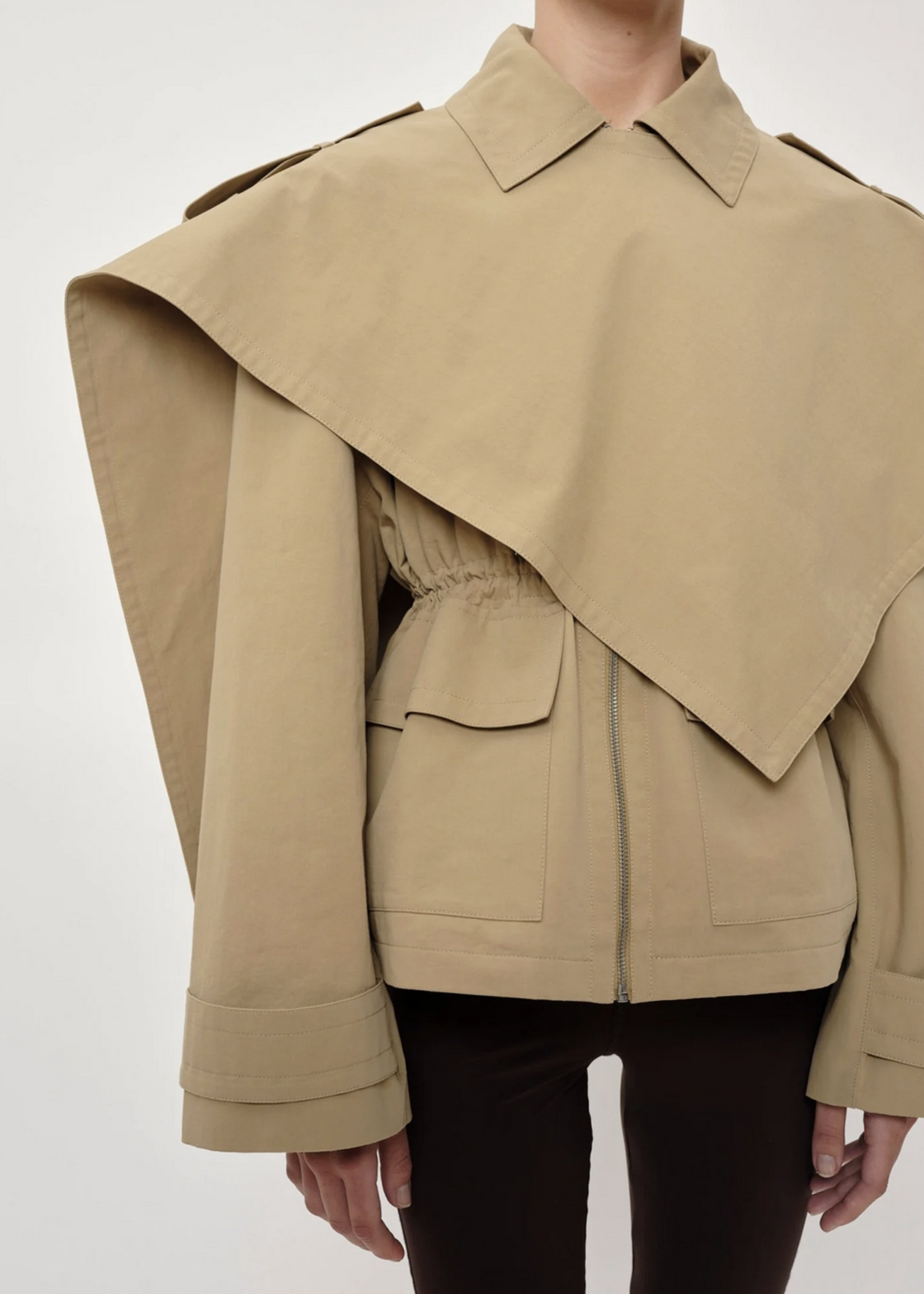 HERSKIND Kate Cape