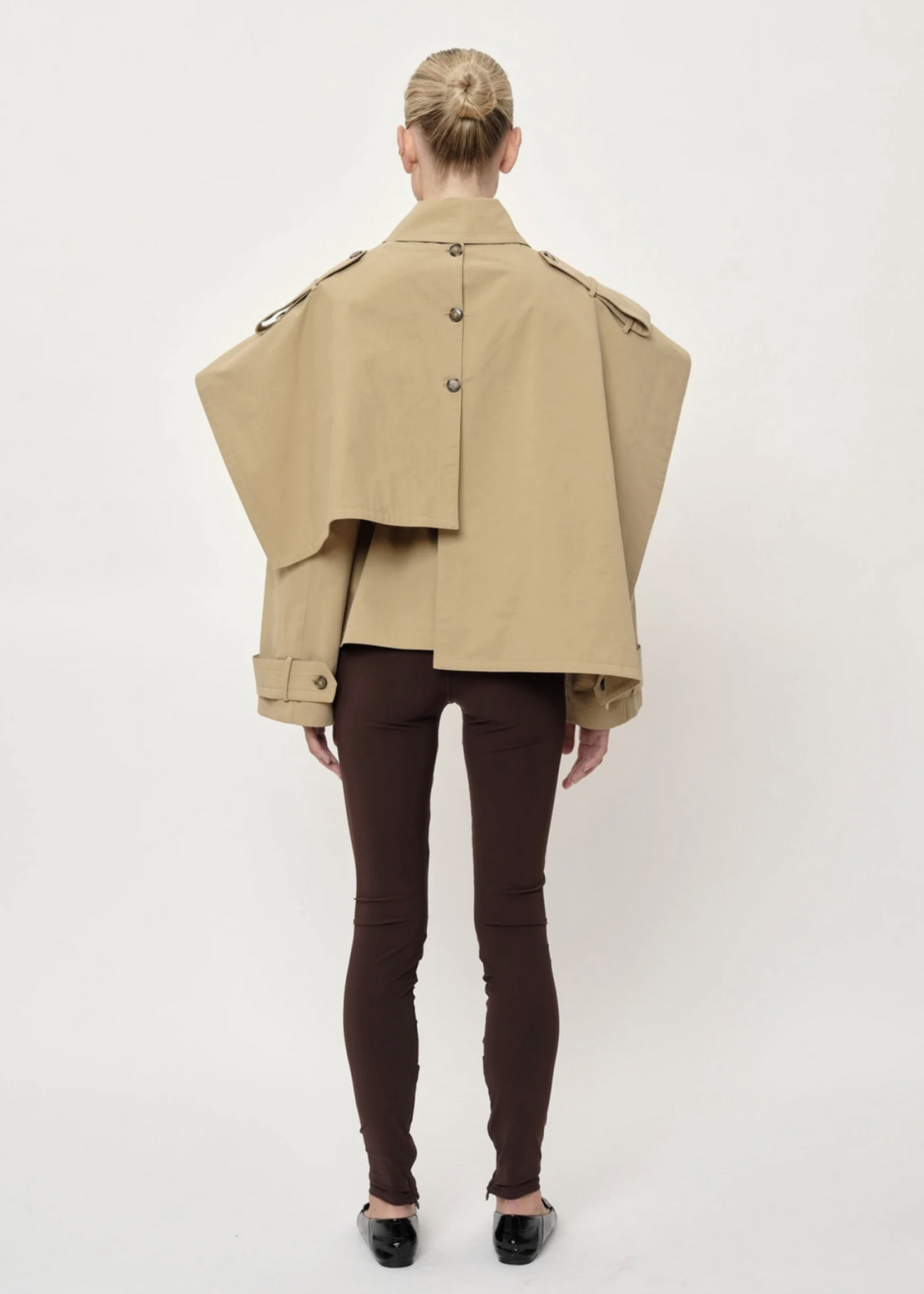 HERSKIND Kate Cape