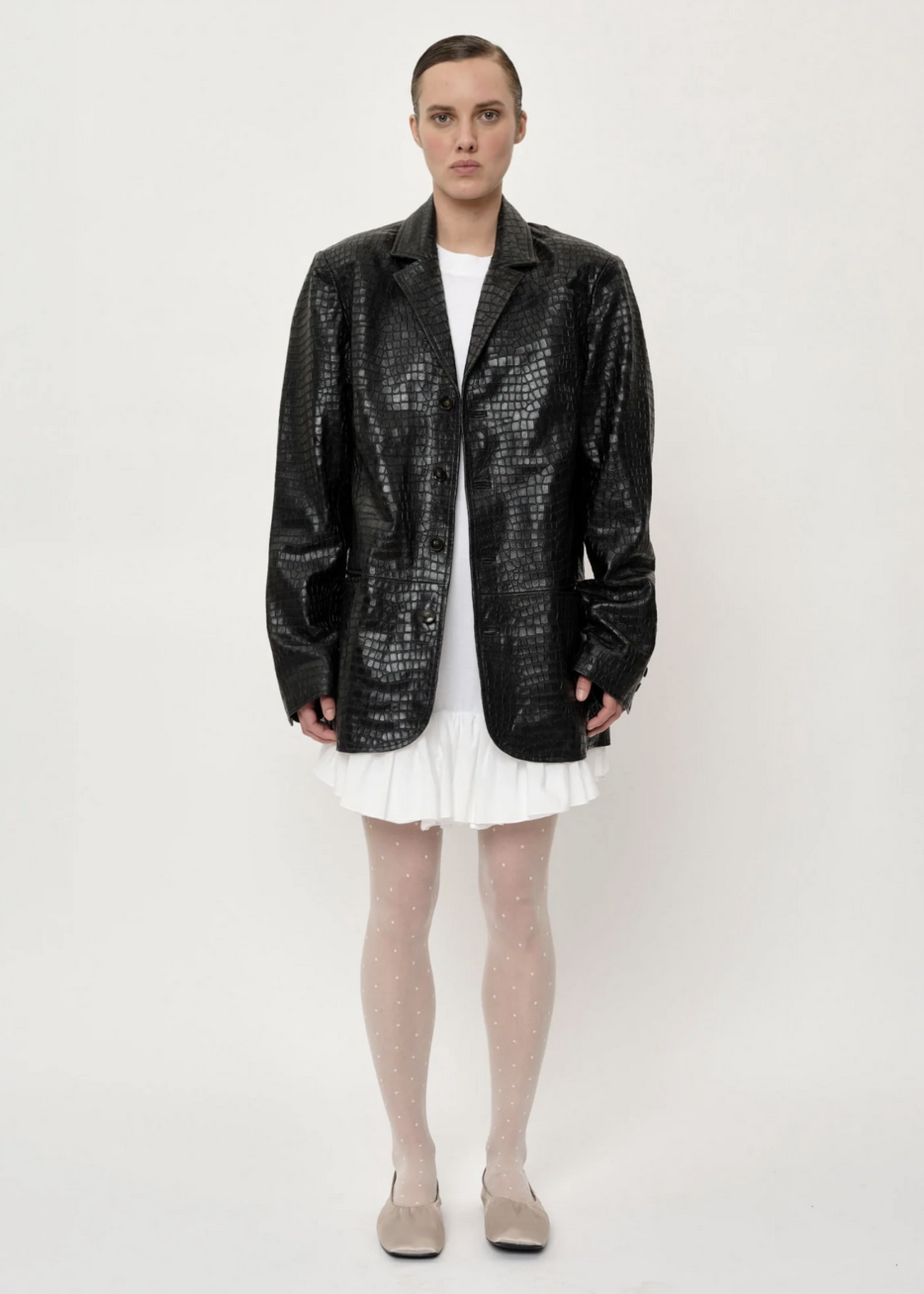 HERSKIND Morgan Dress