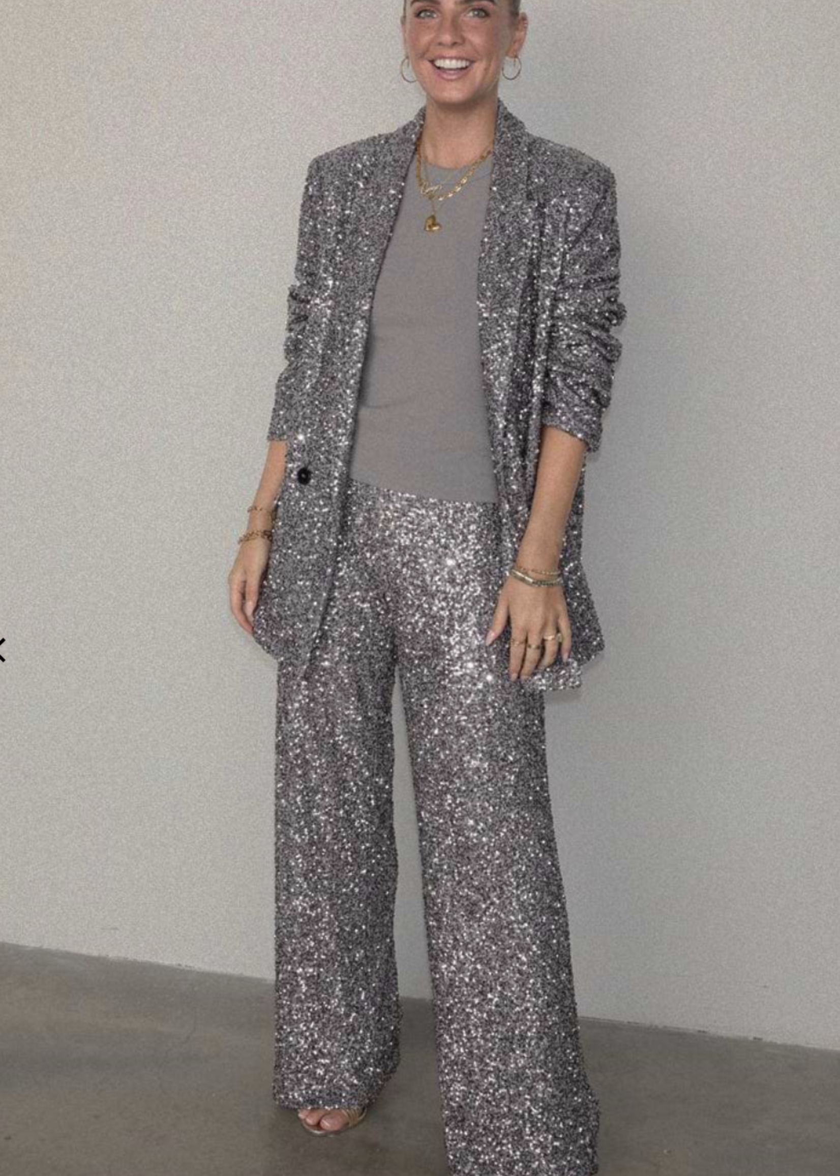 Never Fully Dressed Freddie Trouser