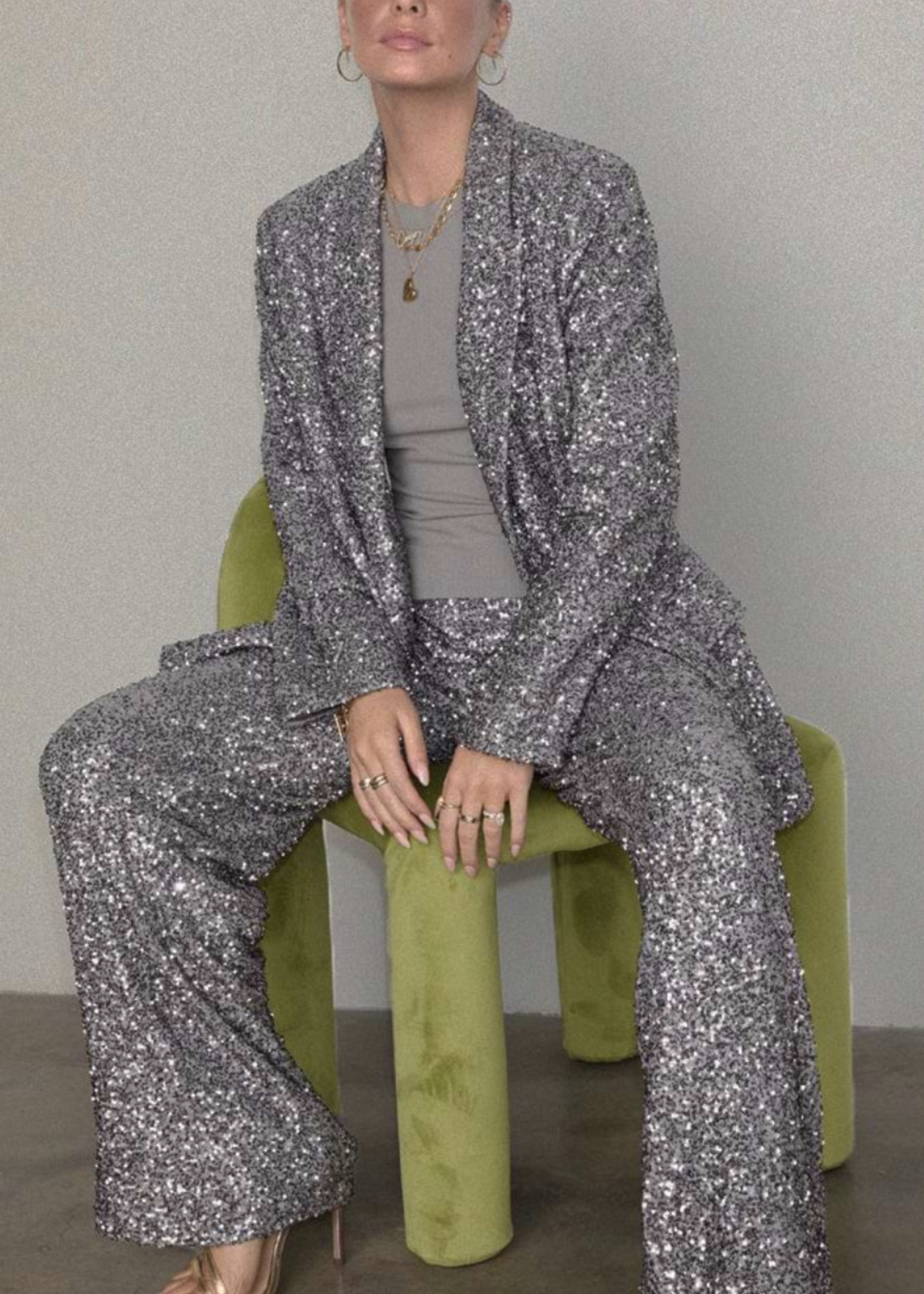 Never Fully Dressed Freddie Trouser
