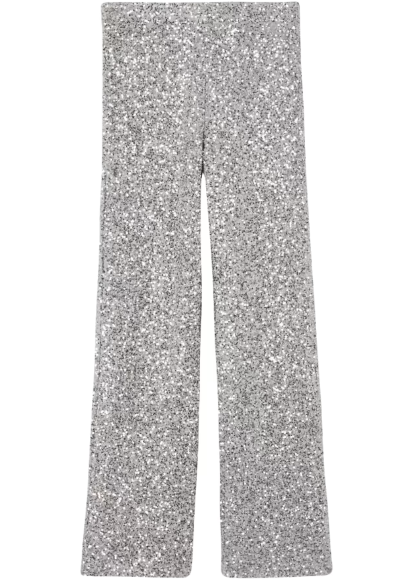 Never Fully Dressed Freddie Trouser