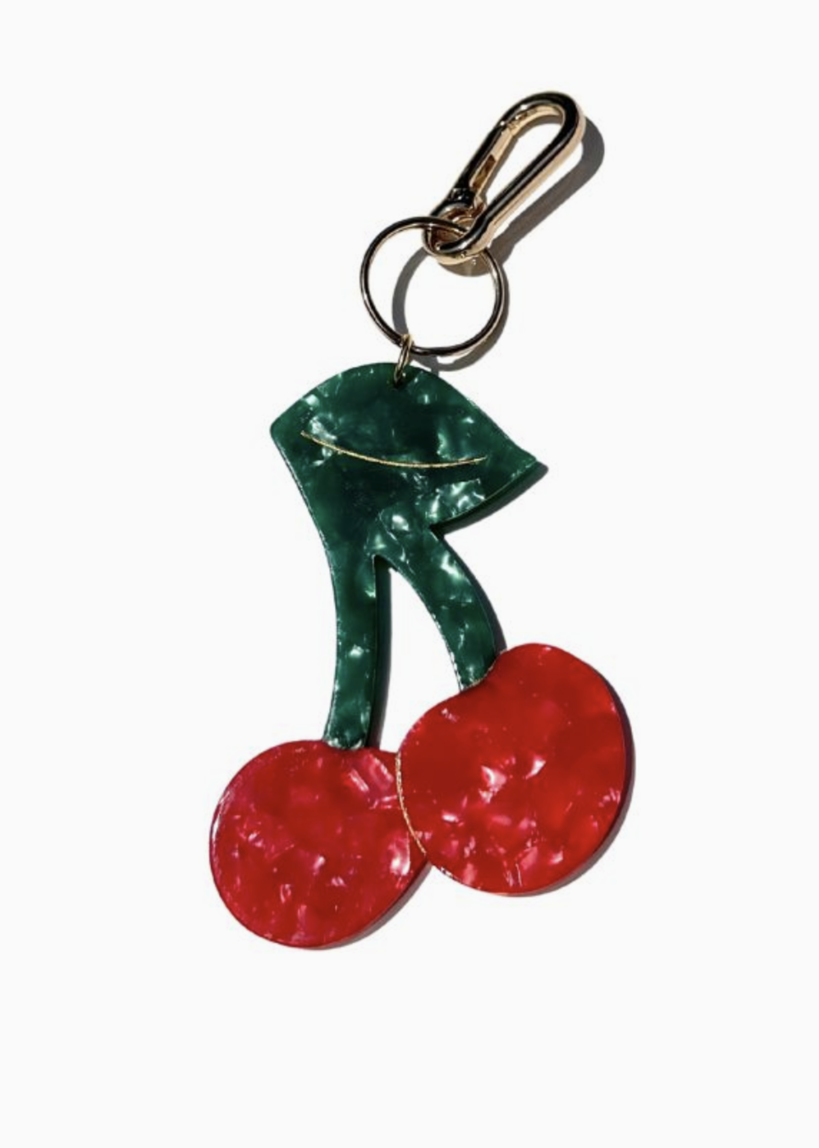 SE Hand-painted Charm/Keychain