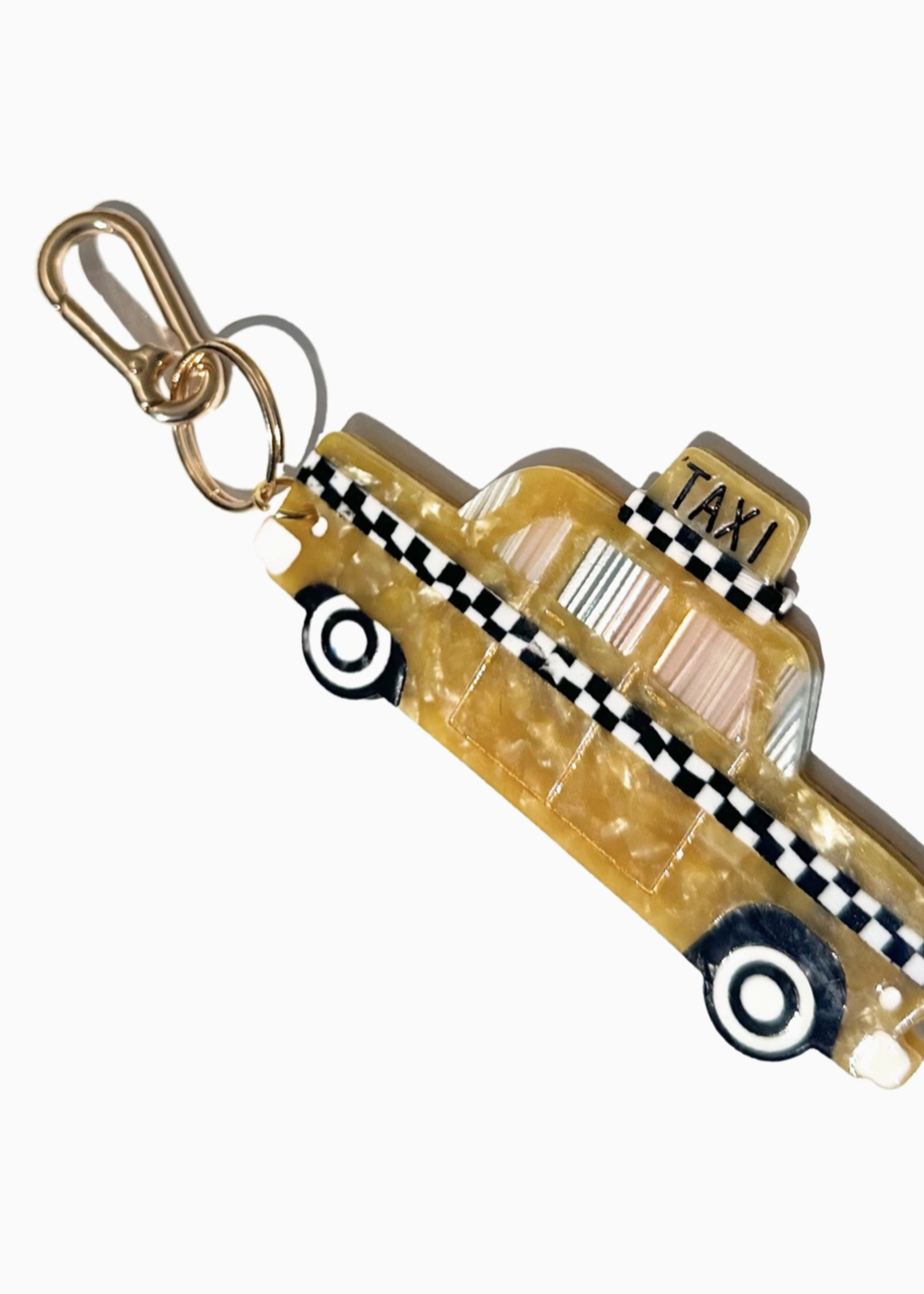 SE Hand-painted Charm/Keychain