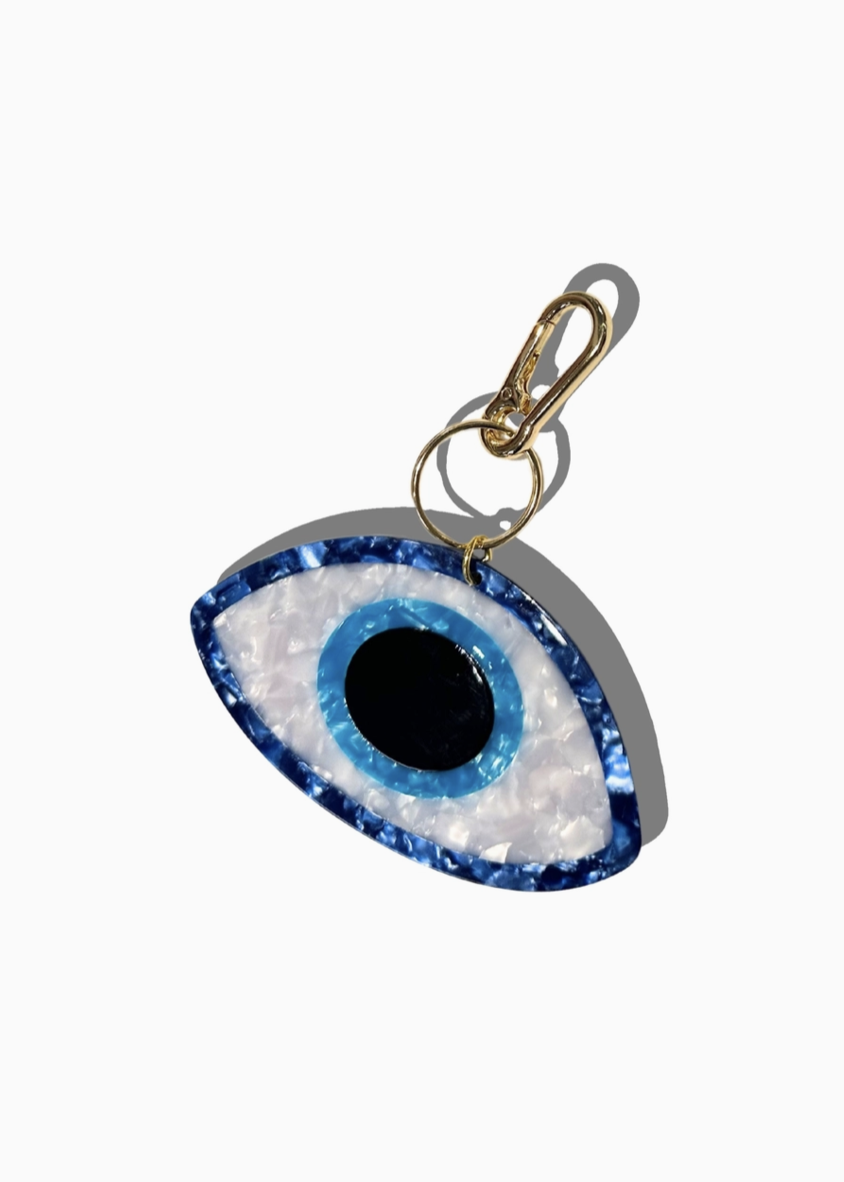 SE Hand-painted Charm/Keychain