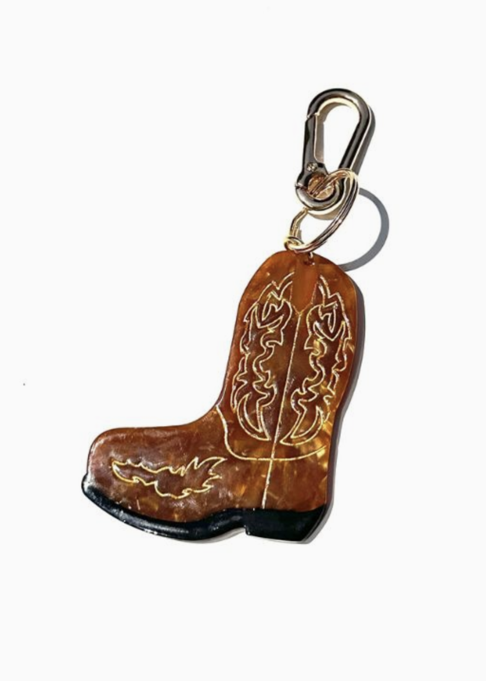 SE Hand-painted Charm/Keychain