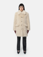 APPARIS Pamela Mid-Length Coat