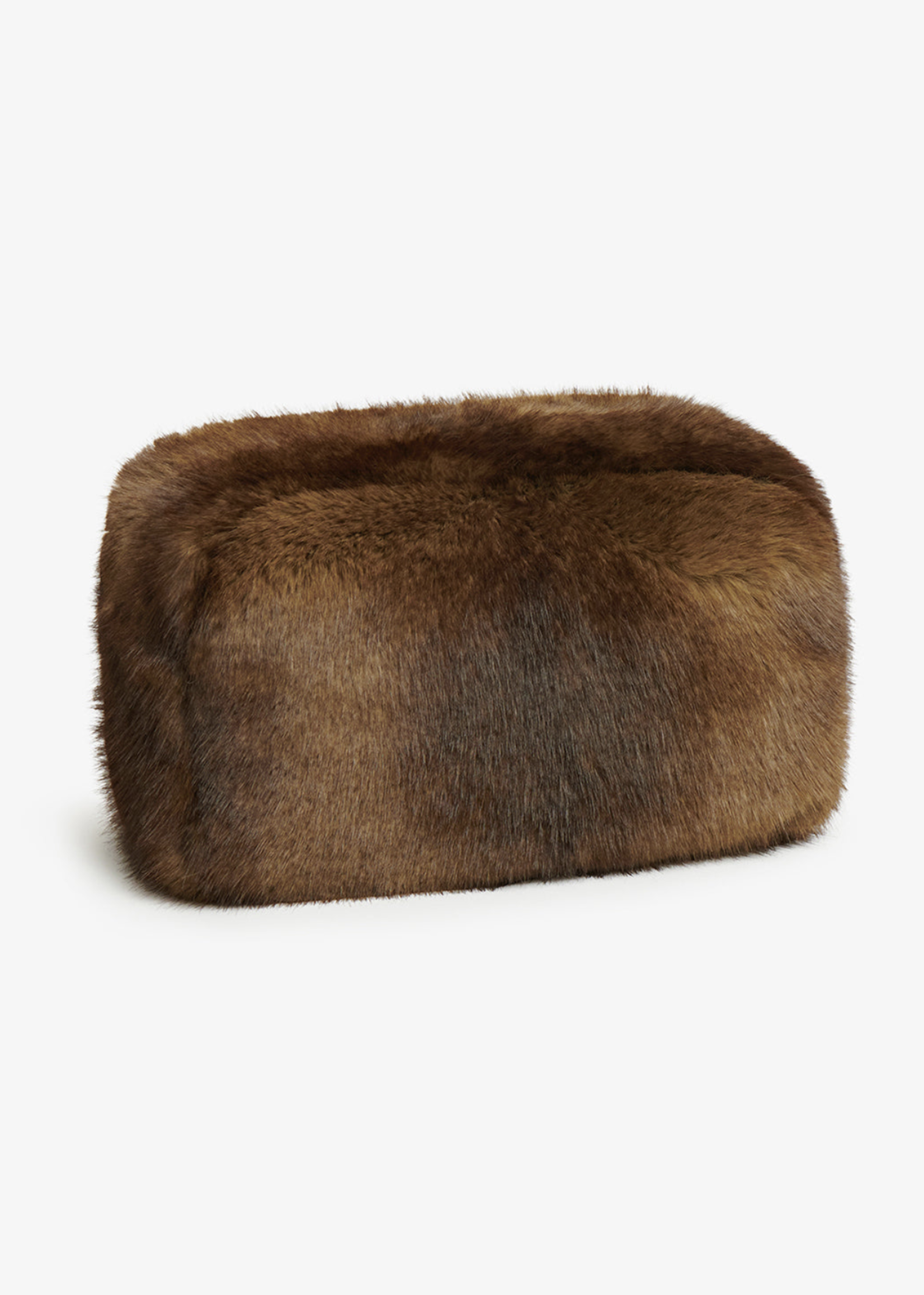 APPARIS Mink Noor Pochette