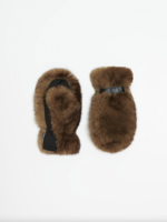 APPARIS Lumi Mink Gloves