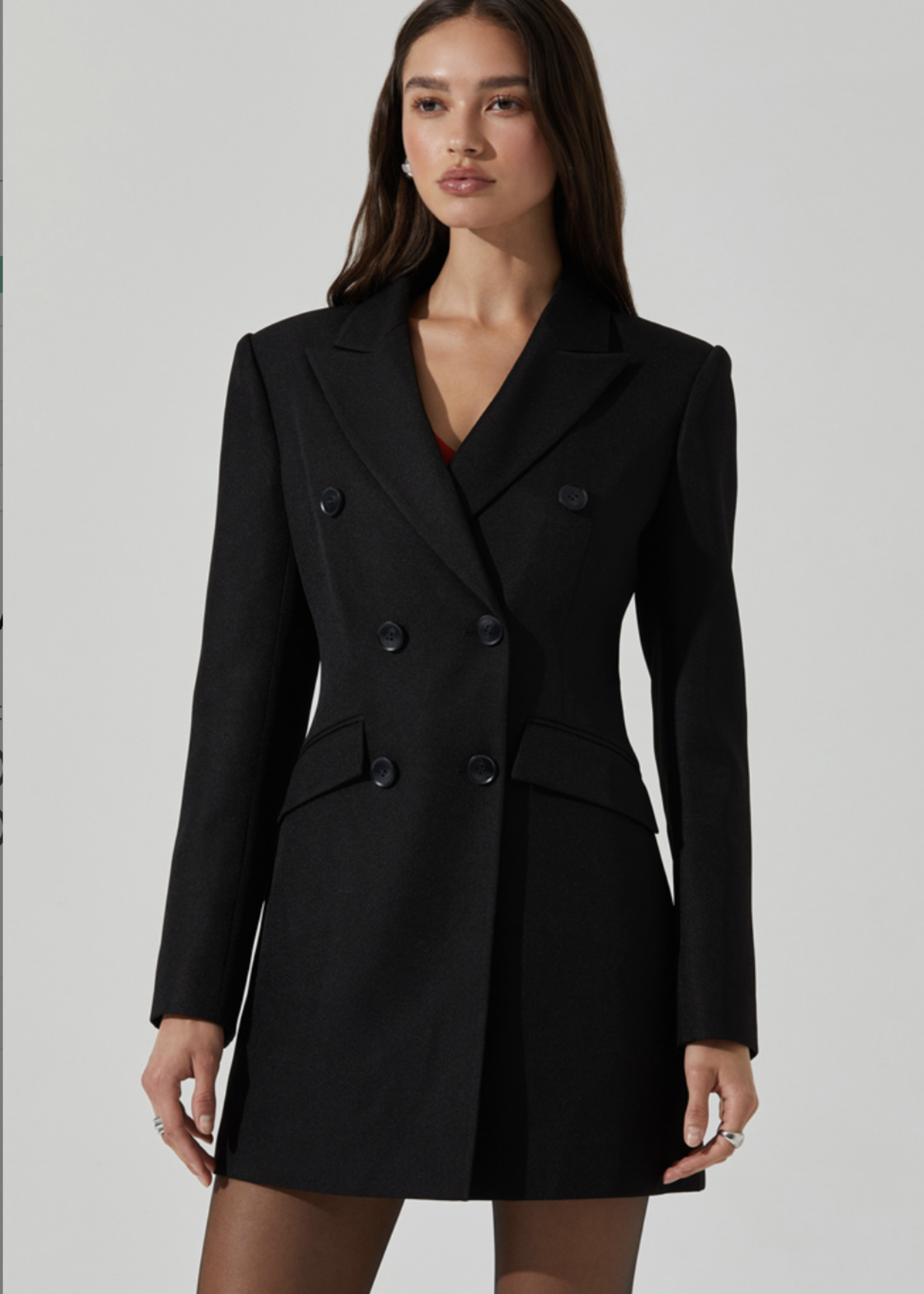 ASTR Verity Coat