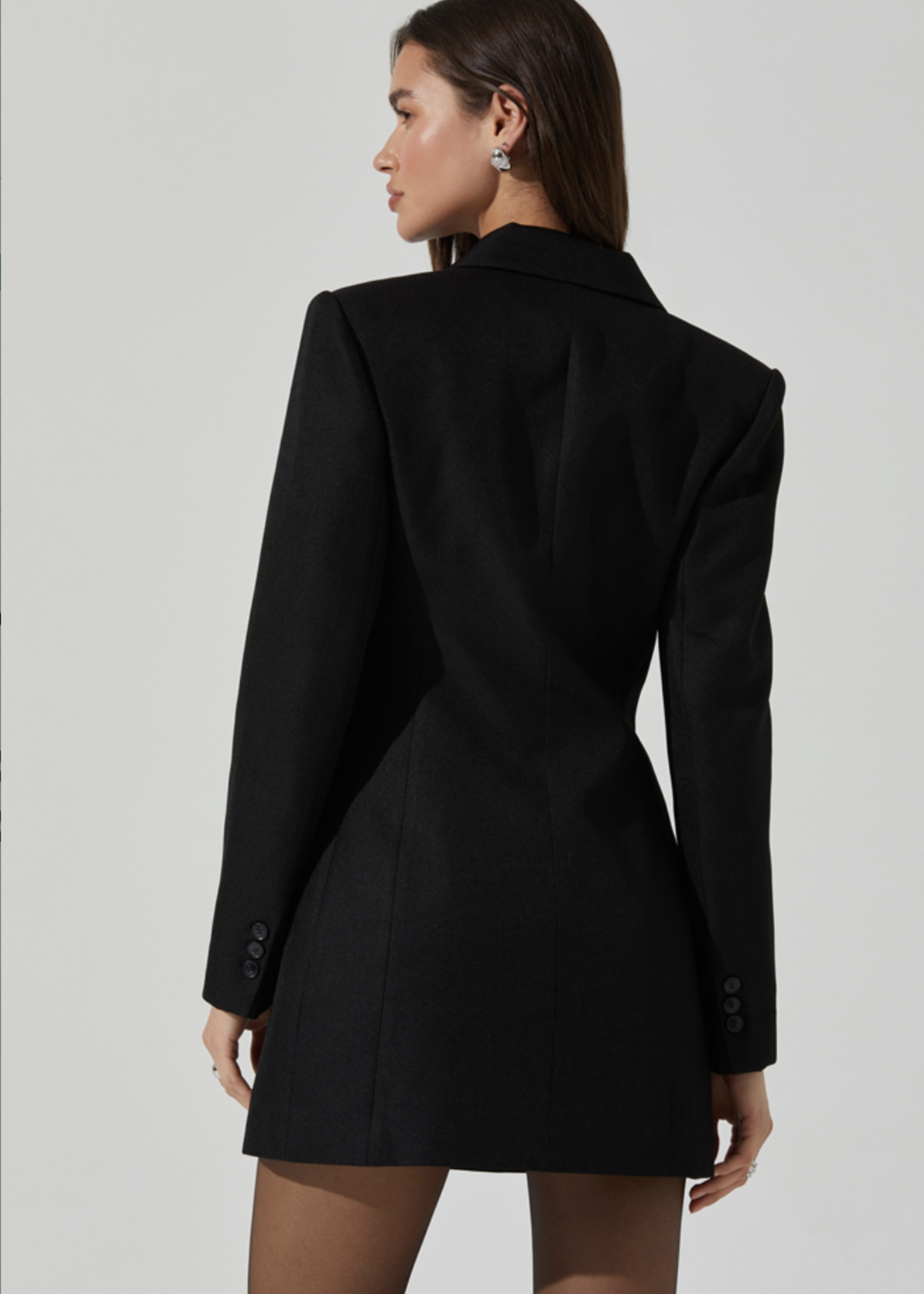 ASTR Verity Coat